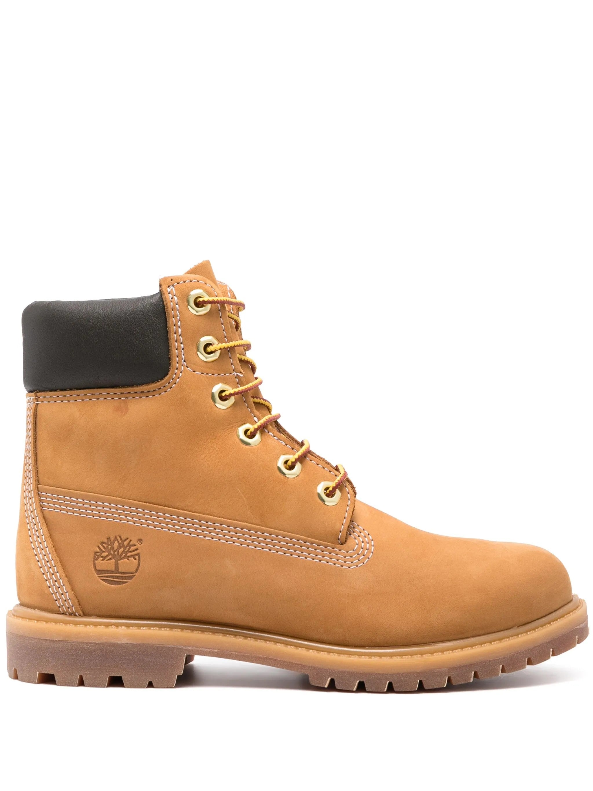 Timberland STIVALETTI Marrone