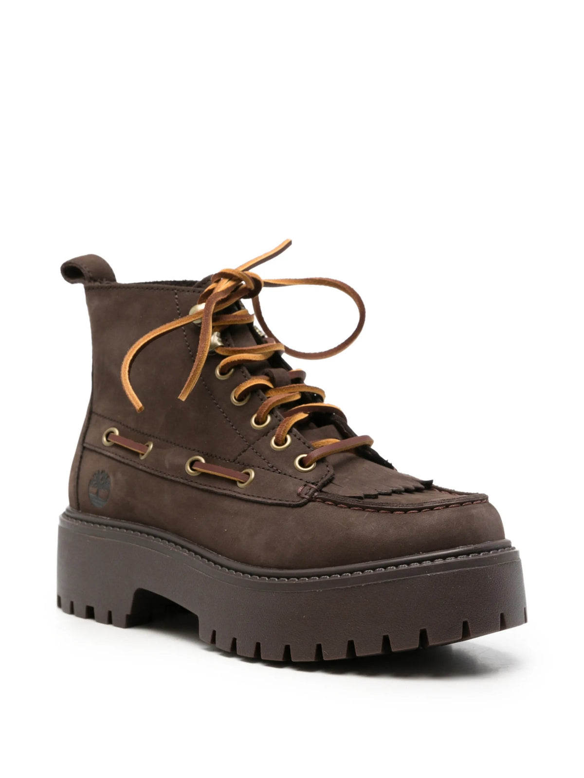 Timberland STIVALETTI Marrone