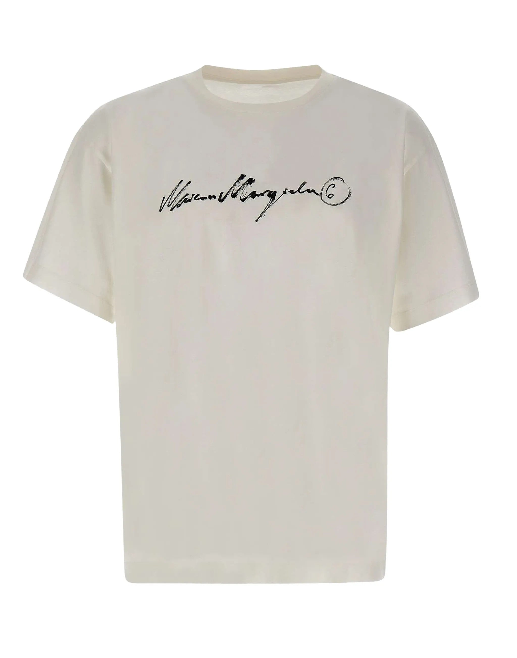 MM6 MAISON MARGIELA T-SHIRT