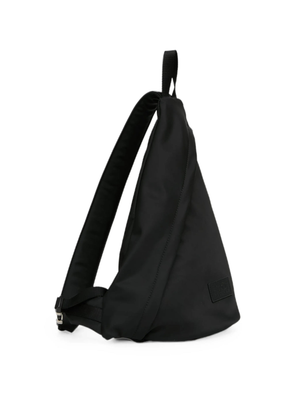 Mm6 Maison Margiela BORSE A TRACOLLA Nero