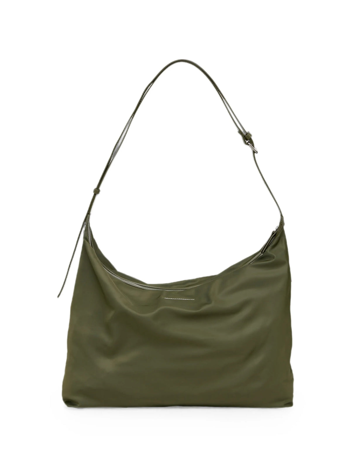 Mm6 Maison Margiela BORSE A TRACOLLA Verde