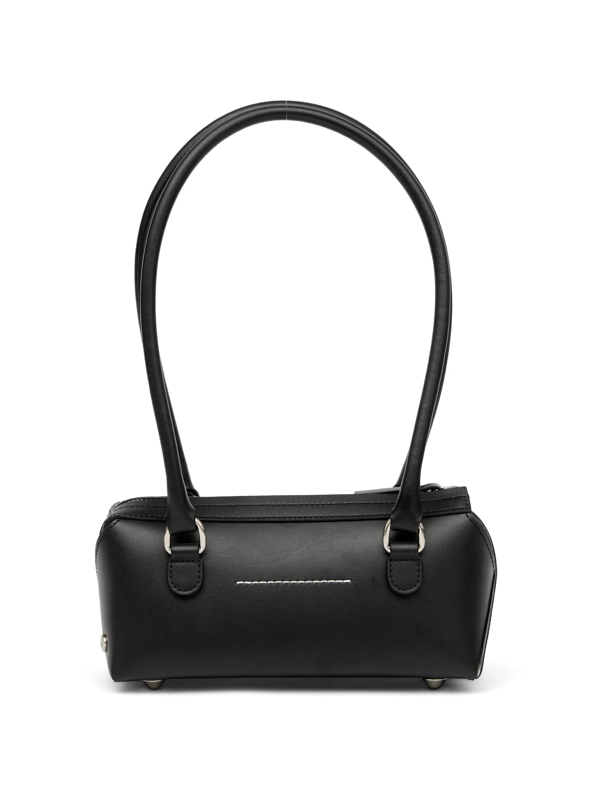 Mm6 Maison Margiela BORSE A SPALLA Nero
