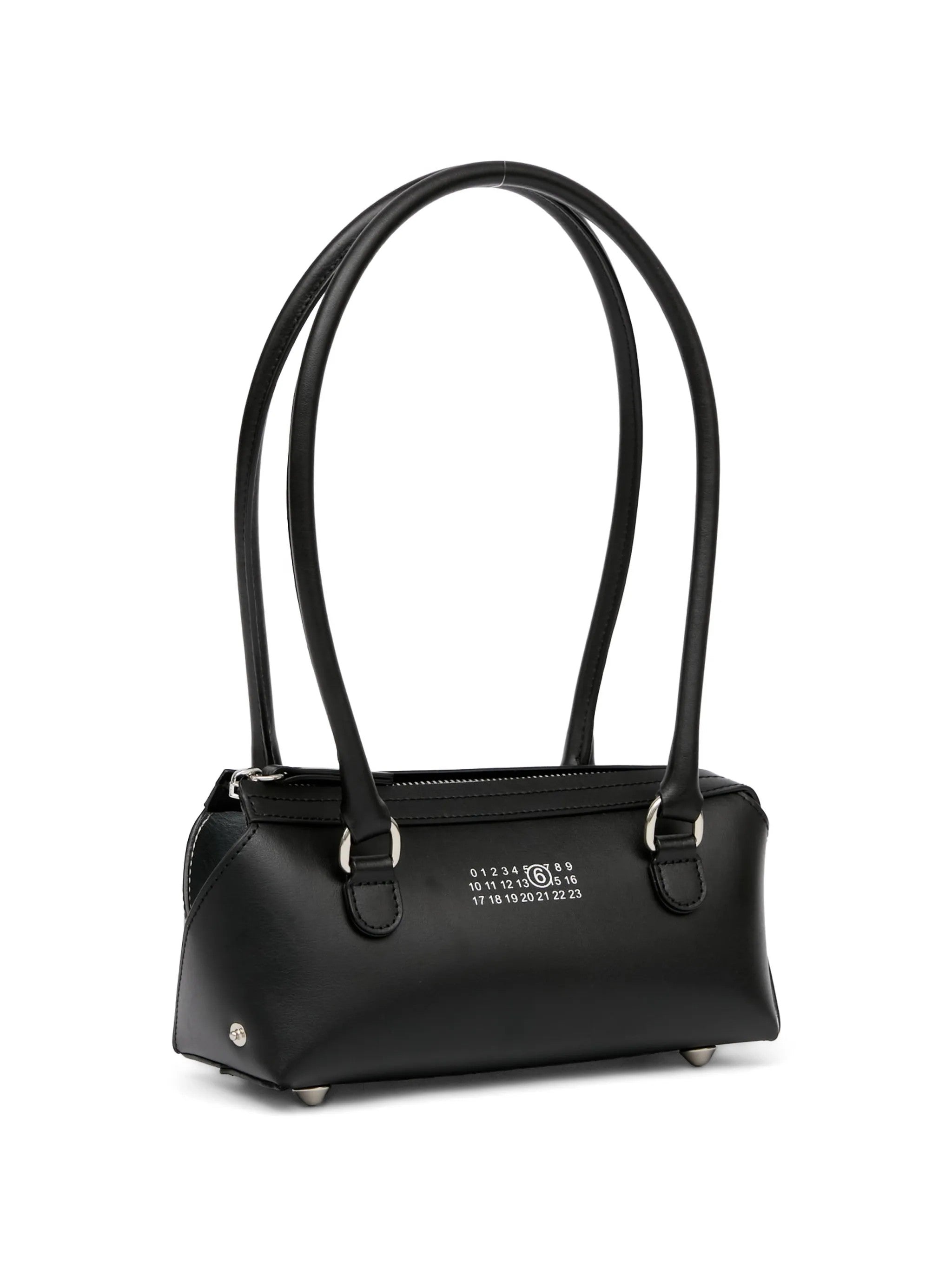 Mm6 Maison Margiela BORSE A SPALLA Nero
