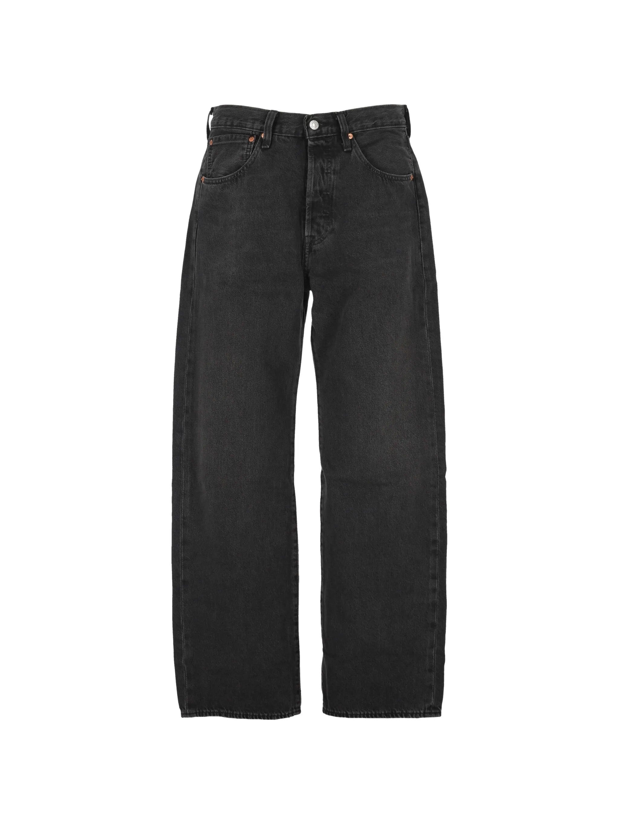 Levi's PANTALONI Nero