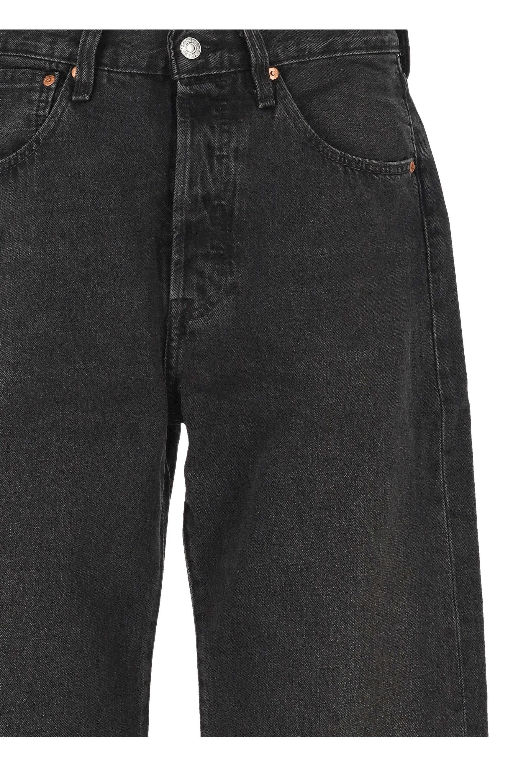 Levi's PANTALONI Nero