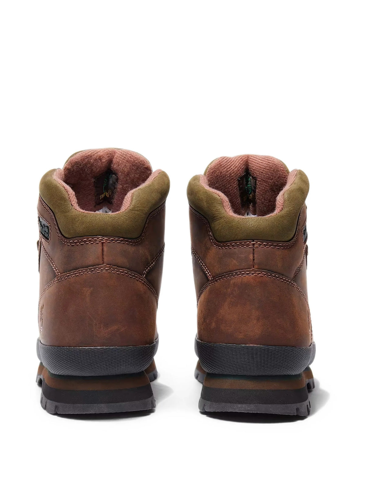 Timberland STIVALETTI Marrone