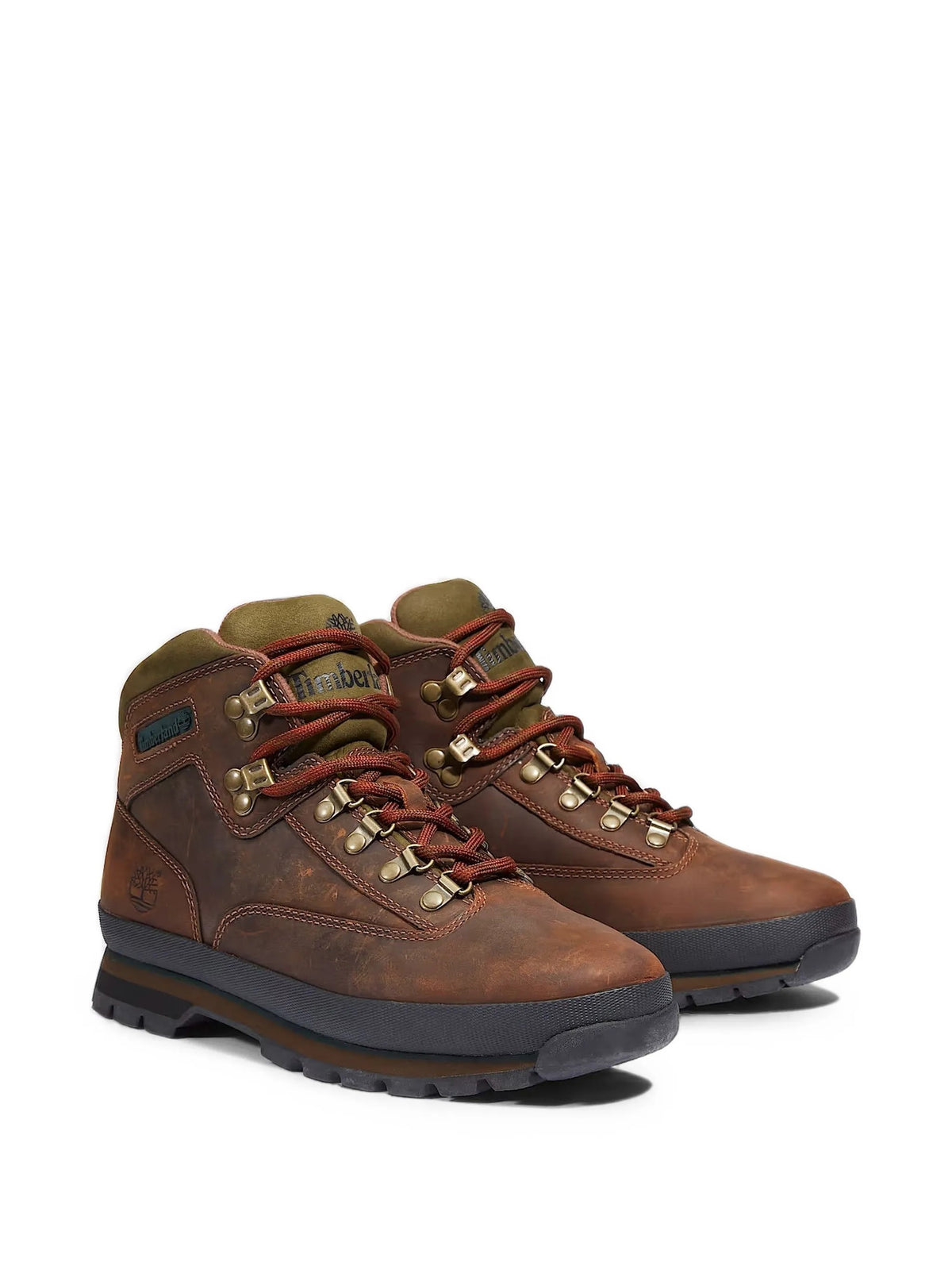 Timberland STIVALETTI Marrone