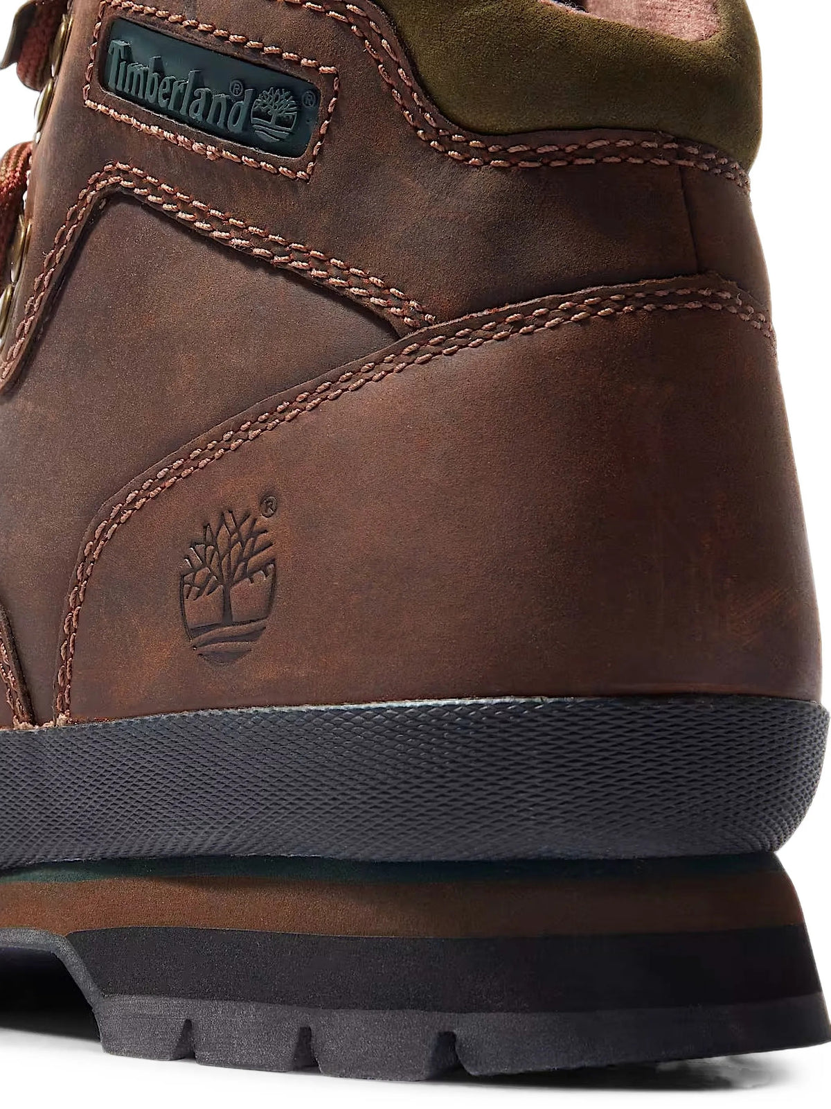 Timberland STIVALETTI Marrone