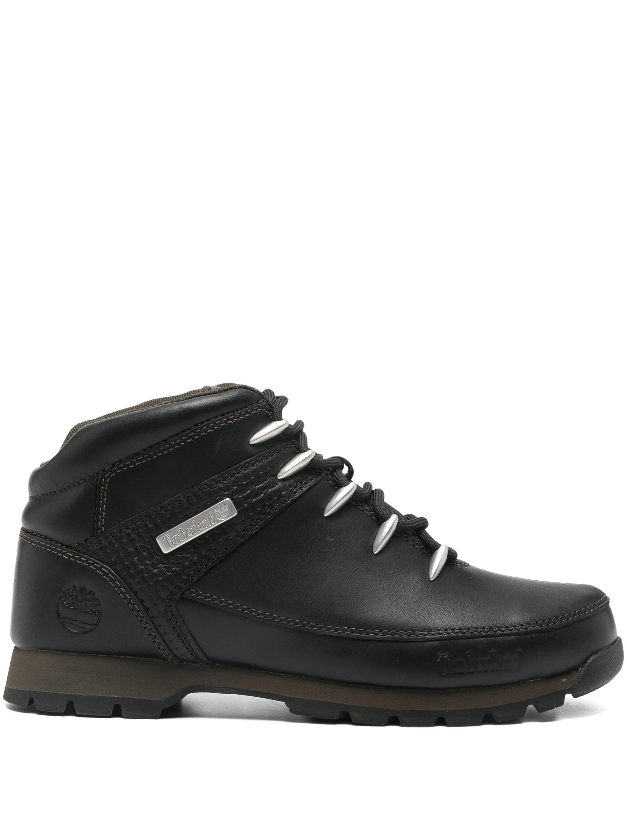 Timberland STIVALETTI Nero