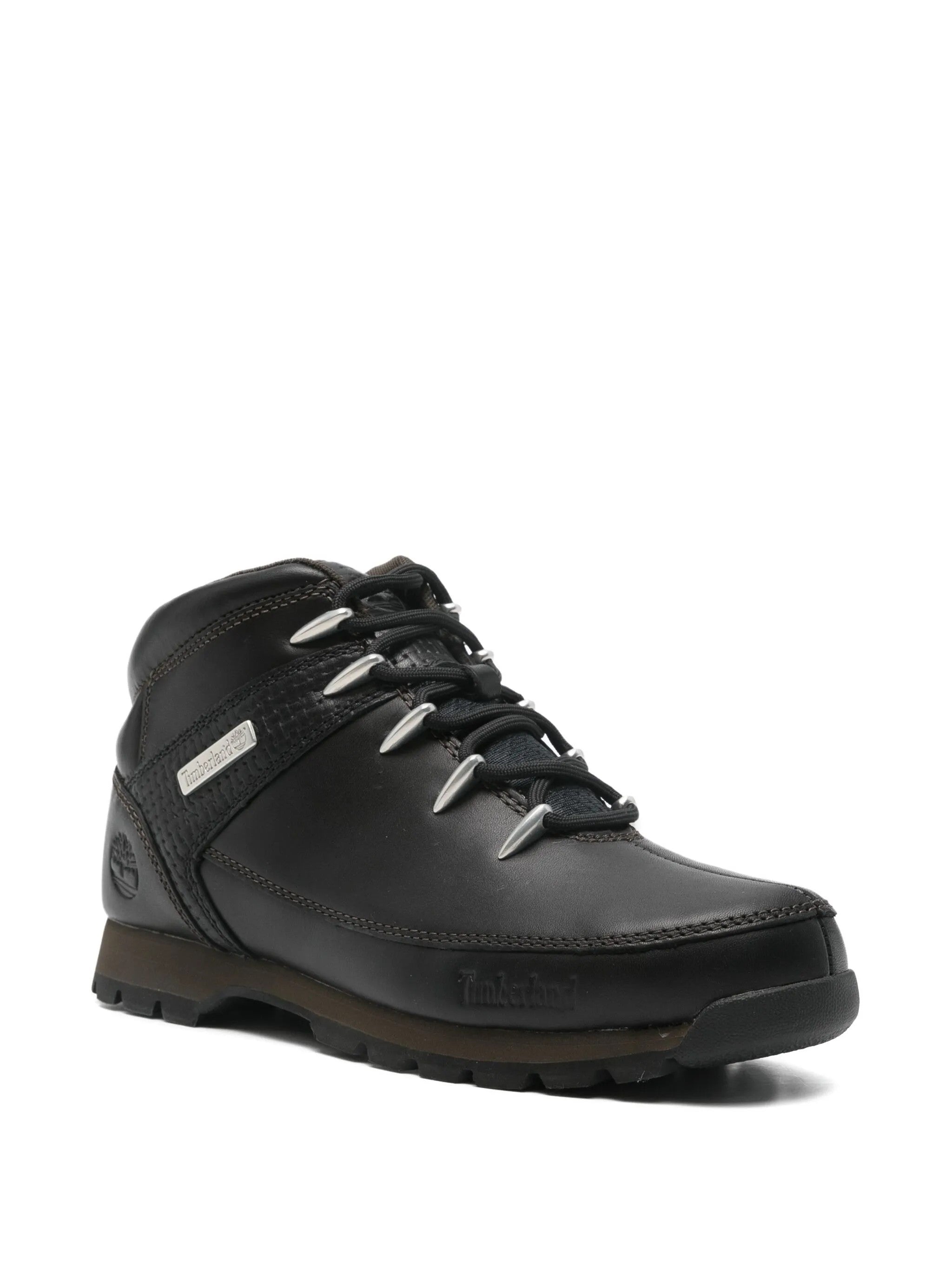 Timberland STIVALETTI Nero