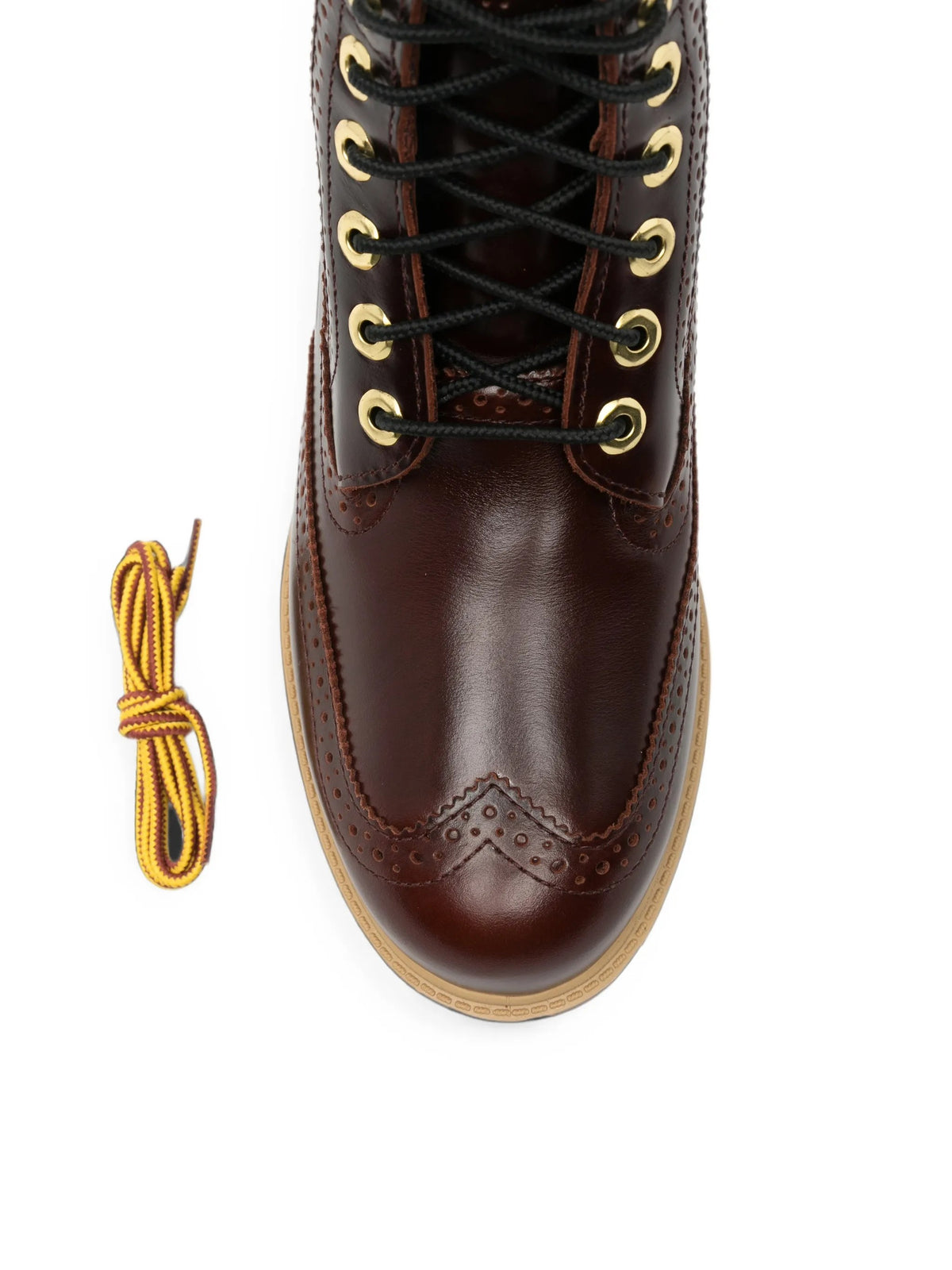 Timberland STIVALETTI Rosso