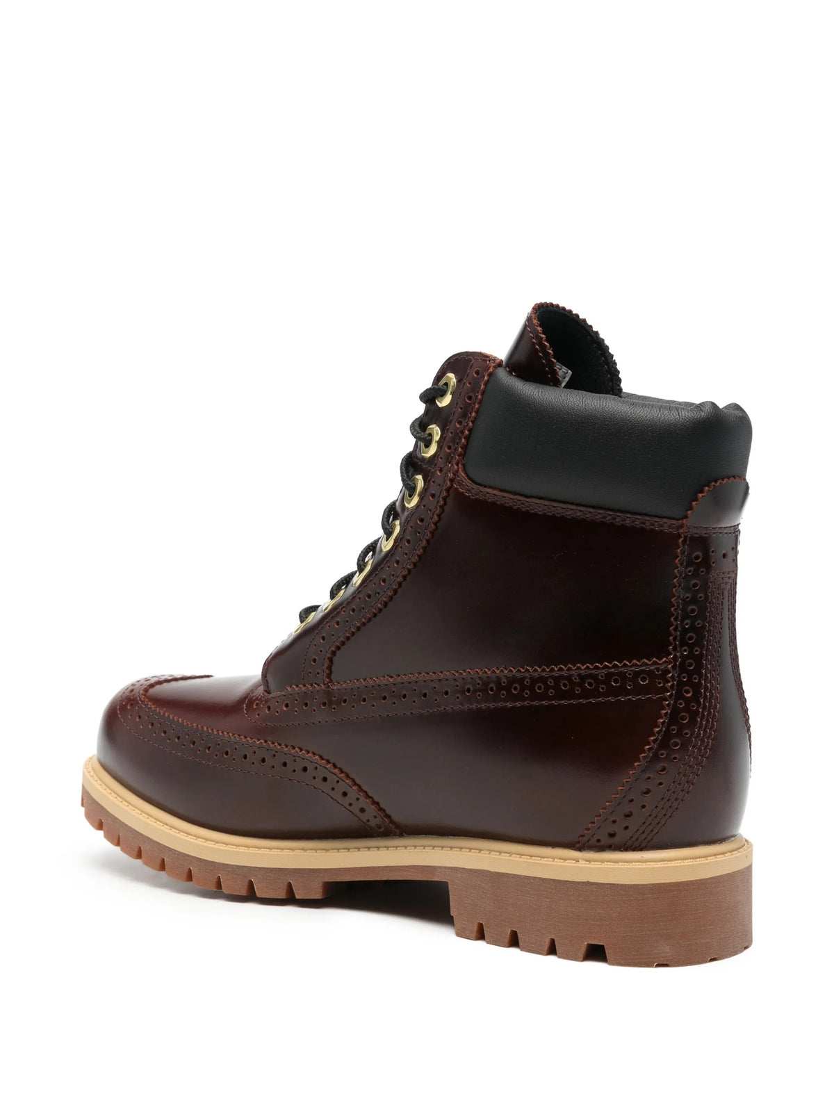 Timberland STIVALETTI Rosso