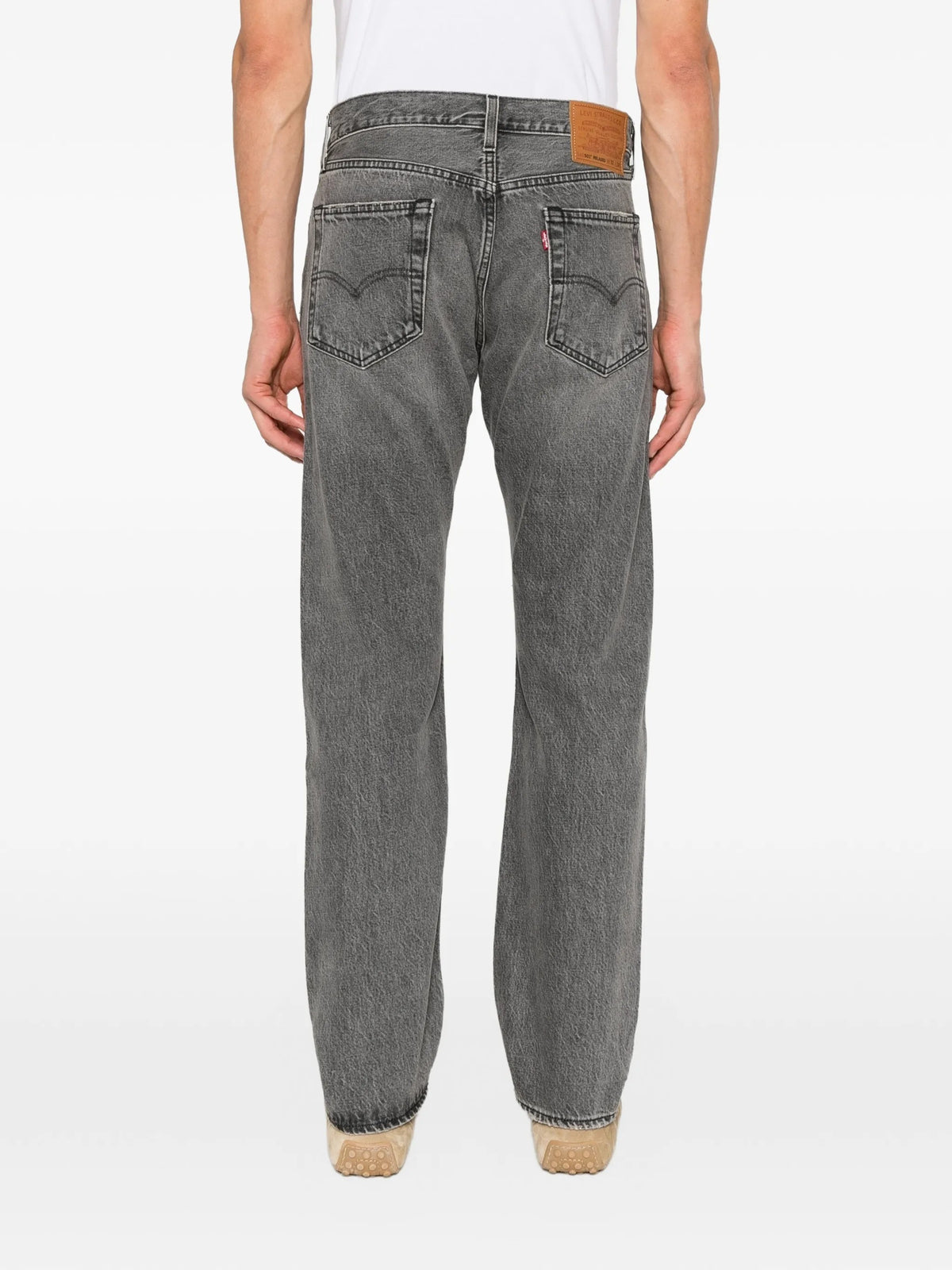 Levi's PANTALONI Nero