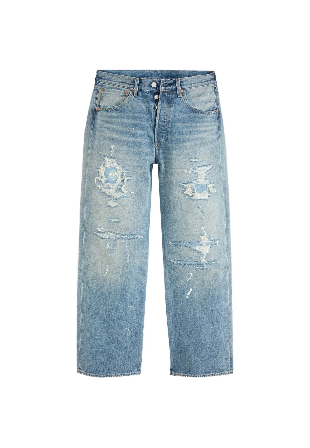 Levi's PANTALONI Blu