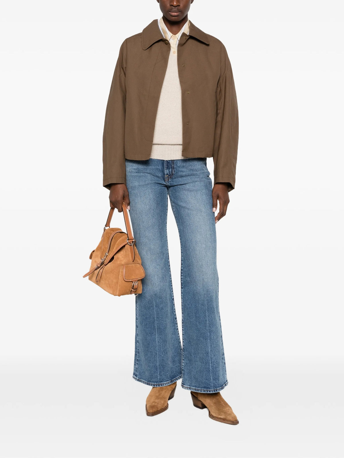 Levi's PANTALONI Blu