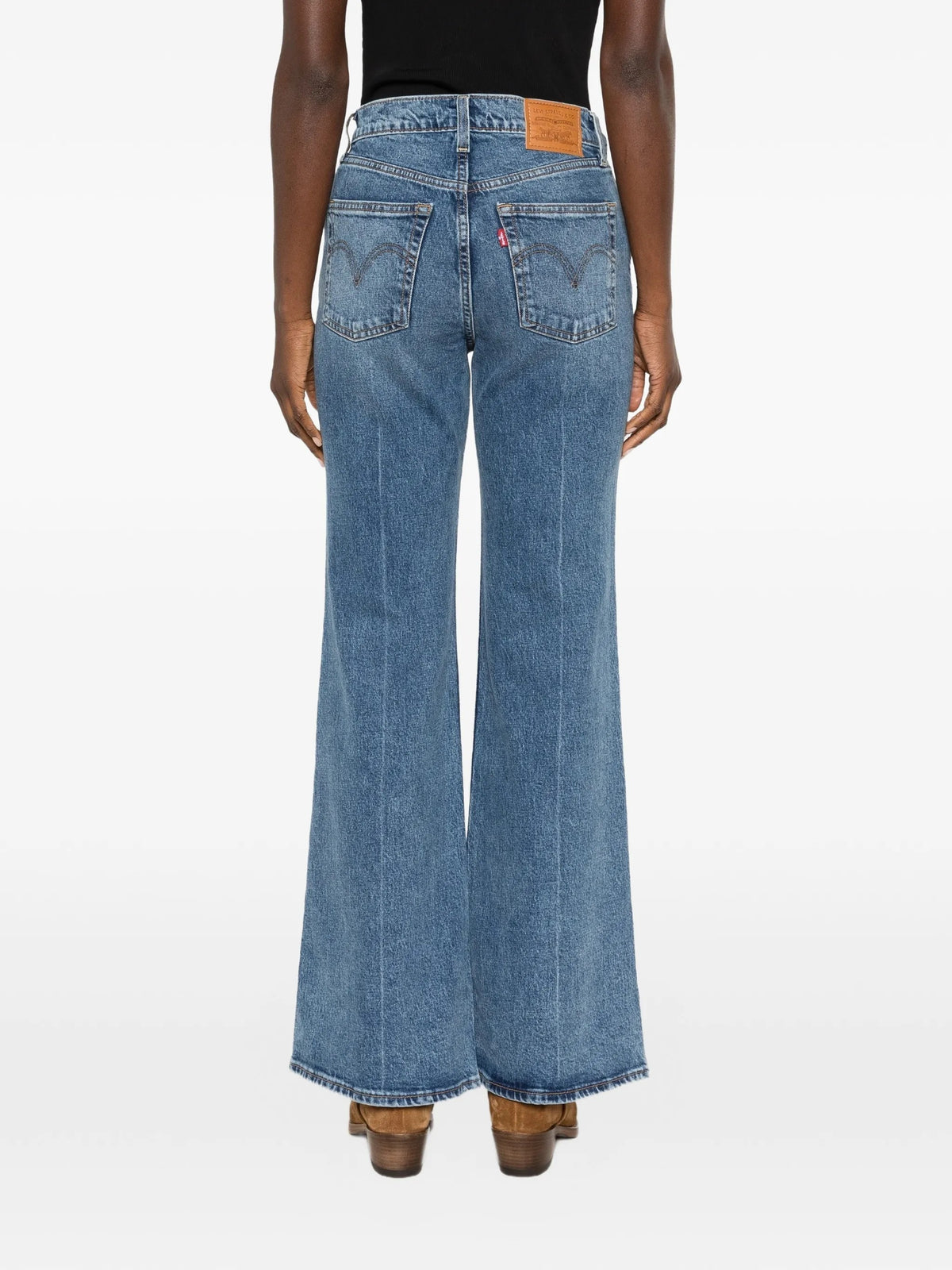 Levi's PANTALONI Blu
