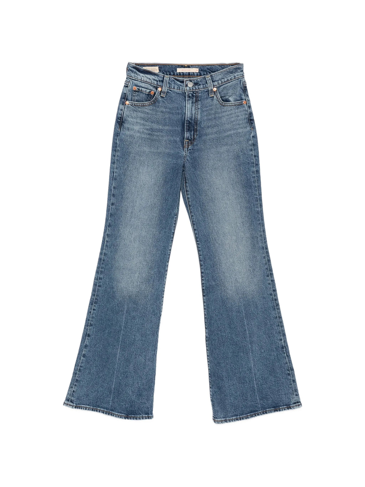 Levi's PANTALONI Blu