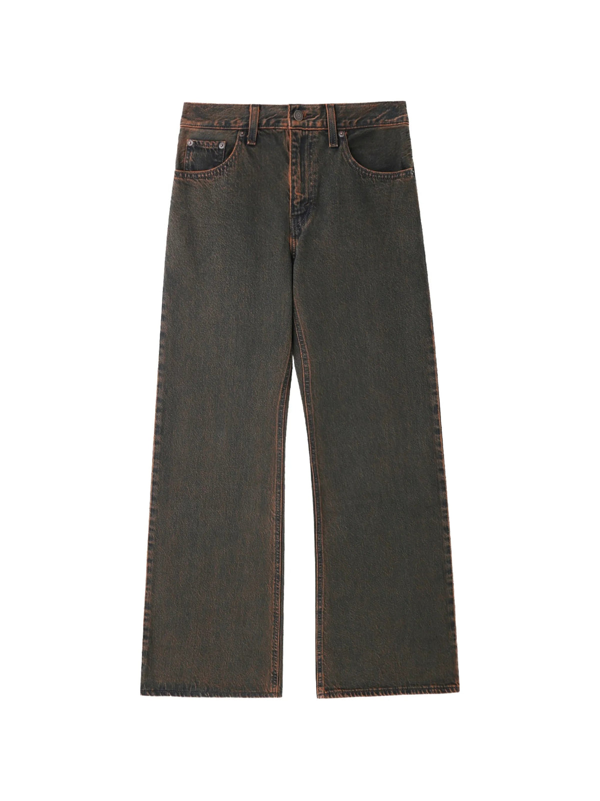 Levi's PANTALONI Nero