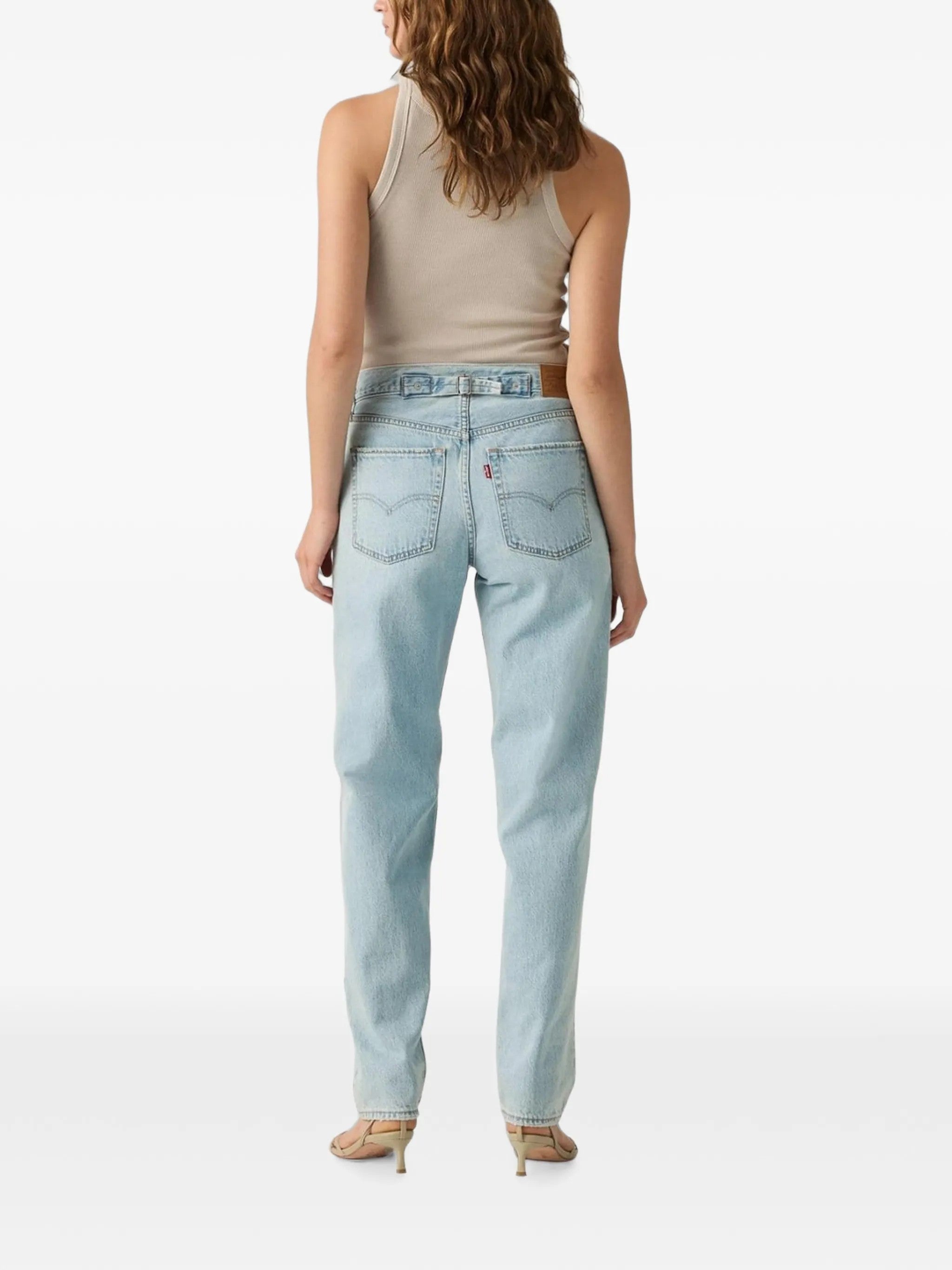Levi's PANTALONI Blu
