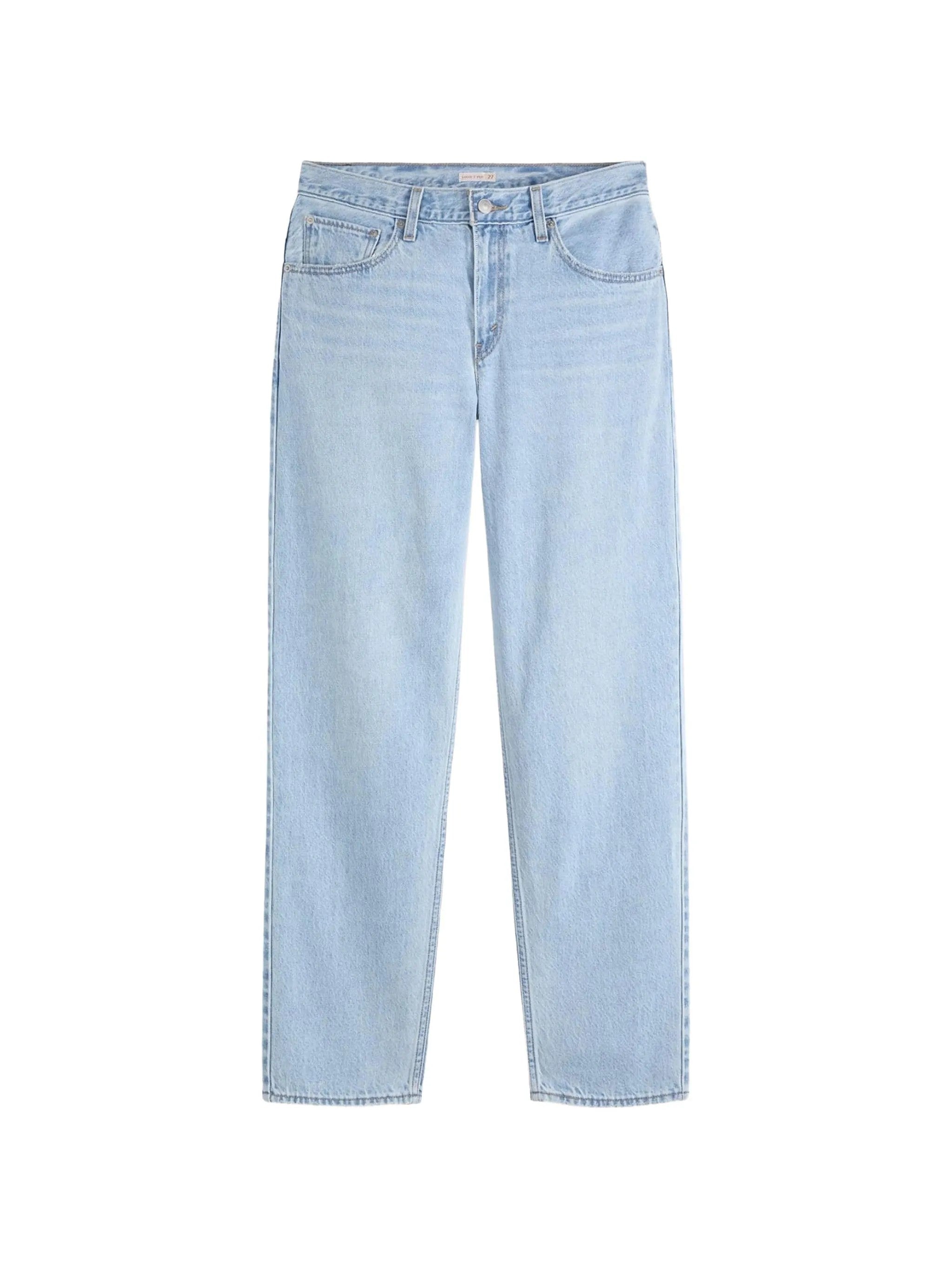 Levi's PANTALONI Blu