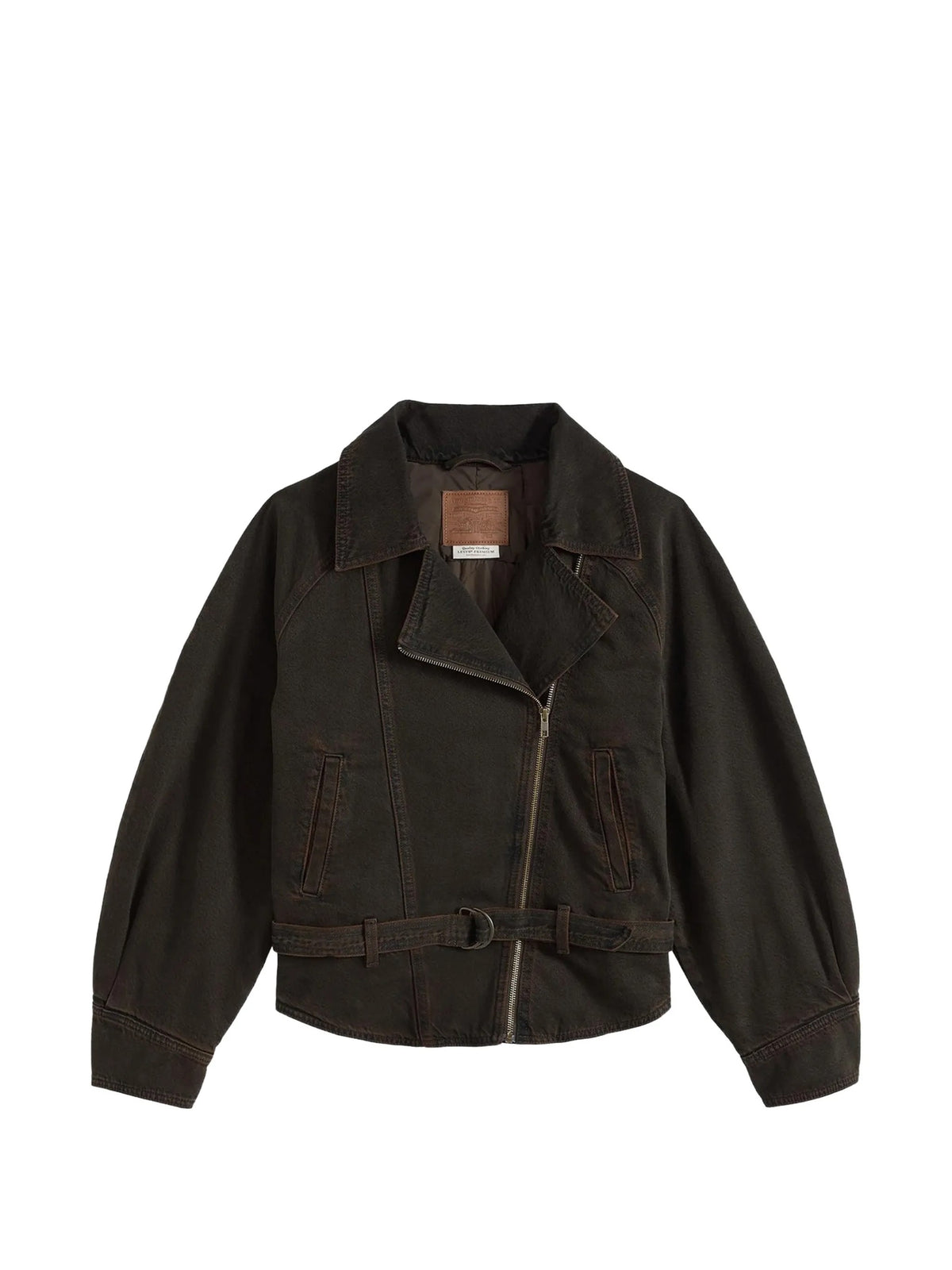 Levi's CAPPOTTI E PIUMINI Nero