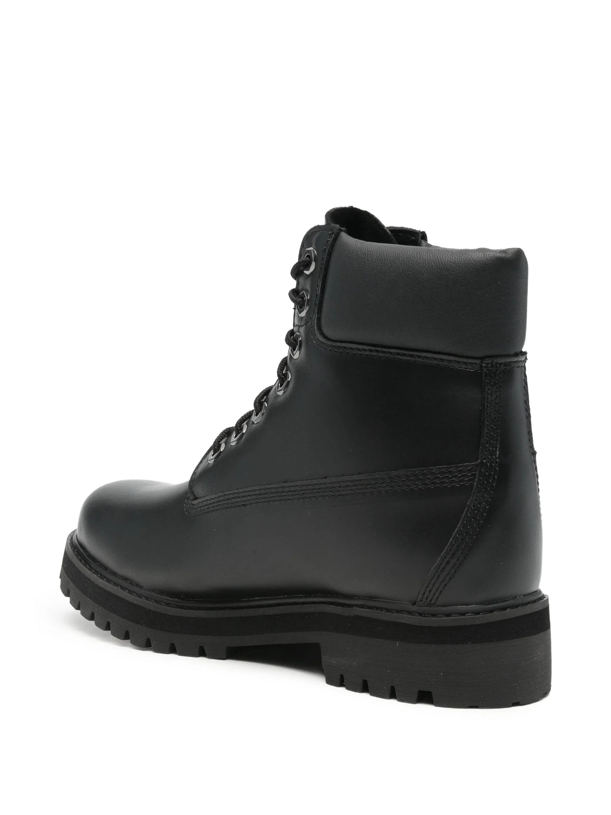 Timberland STIVALETTI Nero