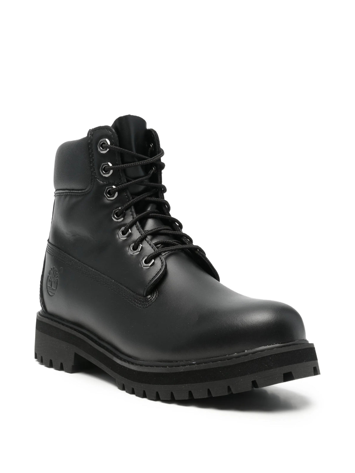Timberland STIVALETTI Nero
