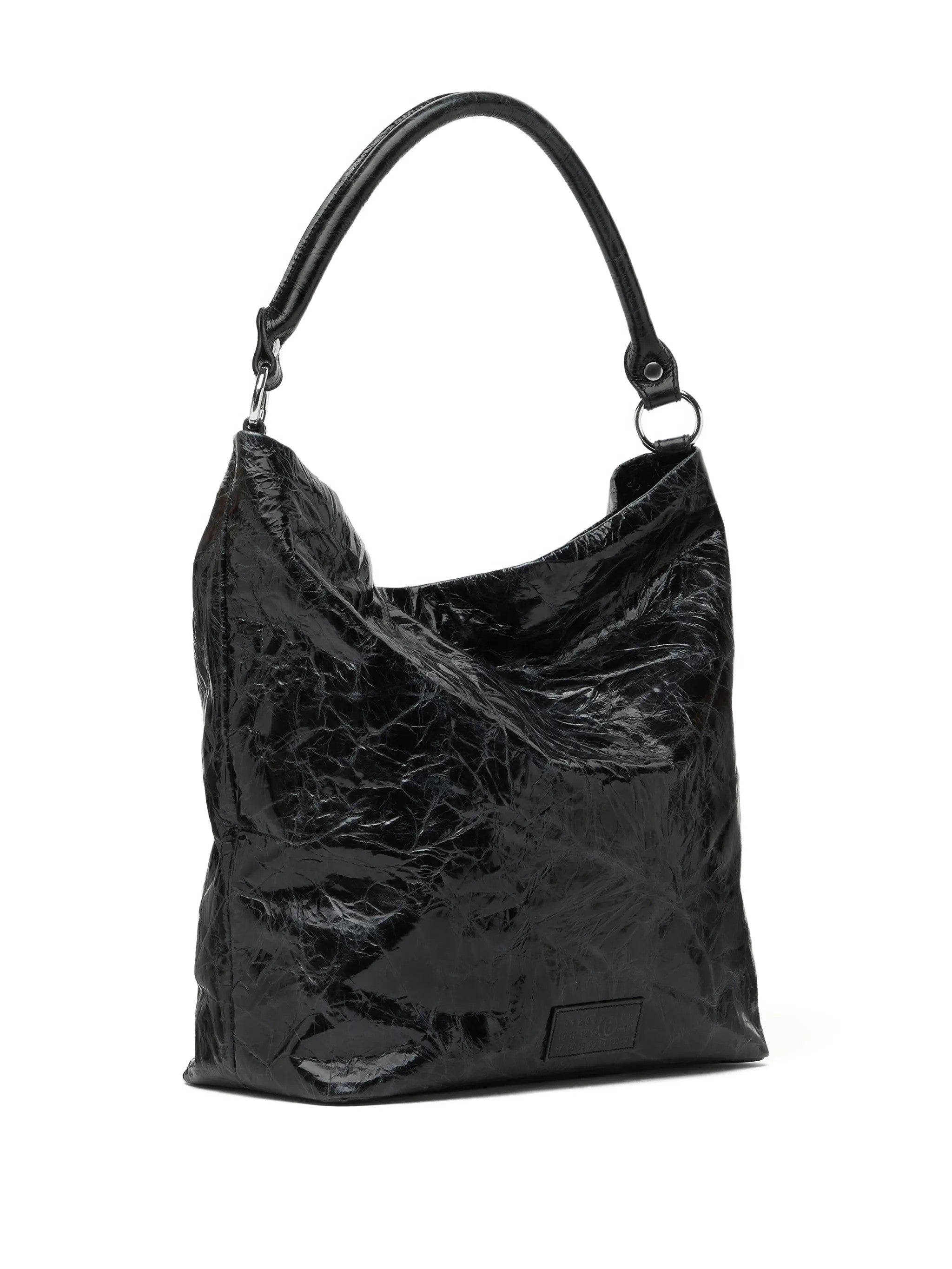 Mm6 Maison Margiela BORSE A MANO Nero