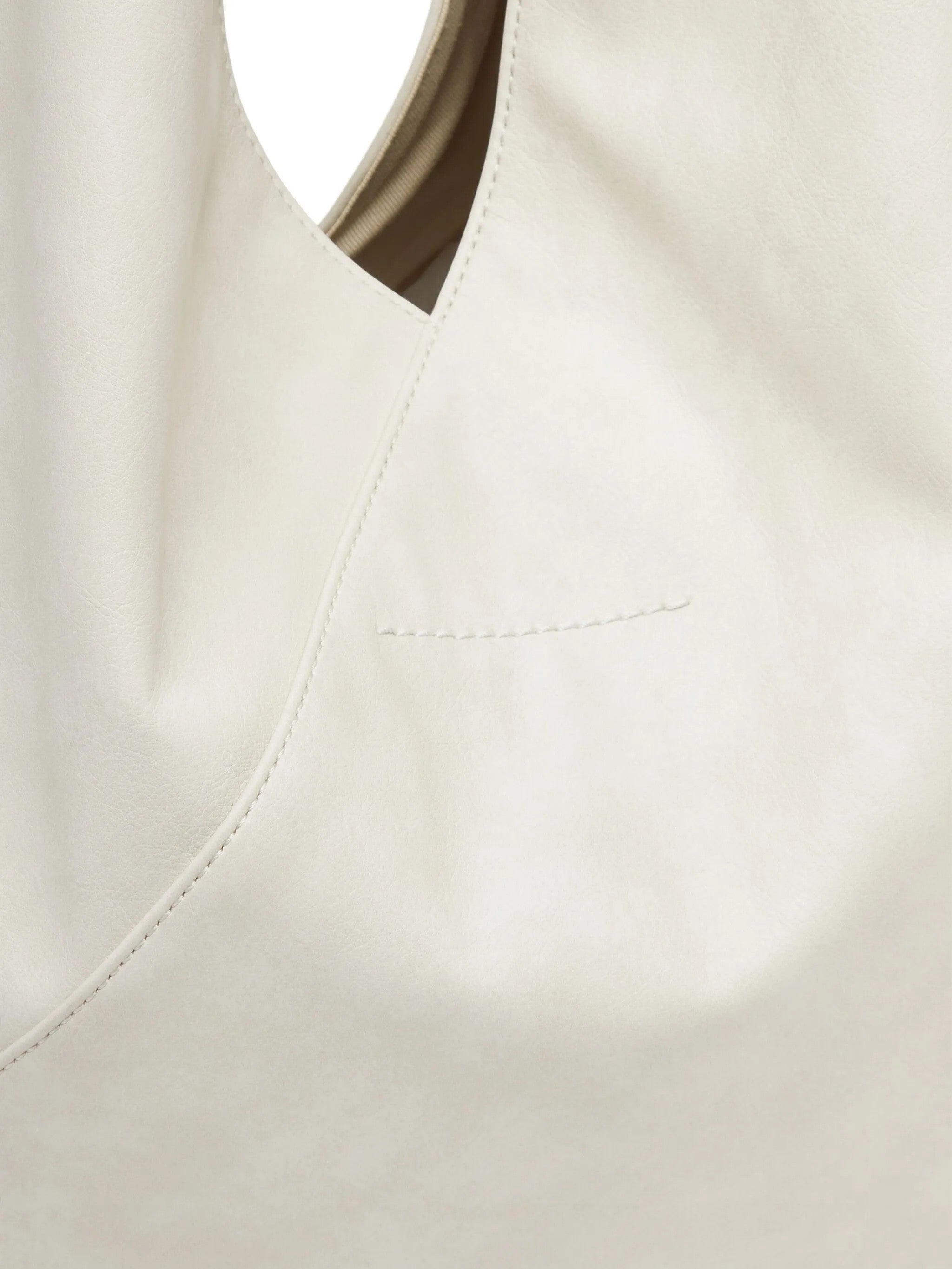 Mm6 Maison Margiela BORSE A MANO Bianco