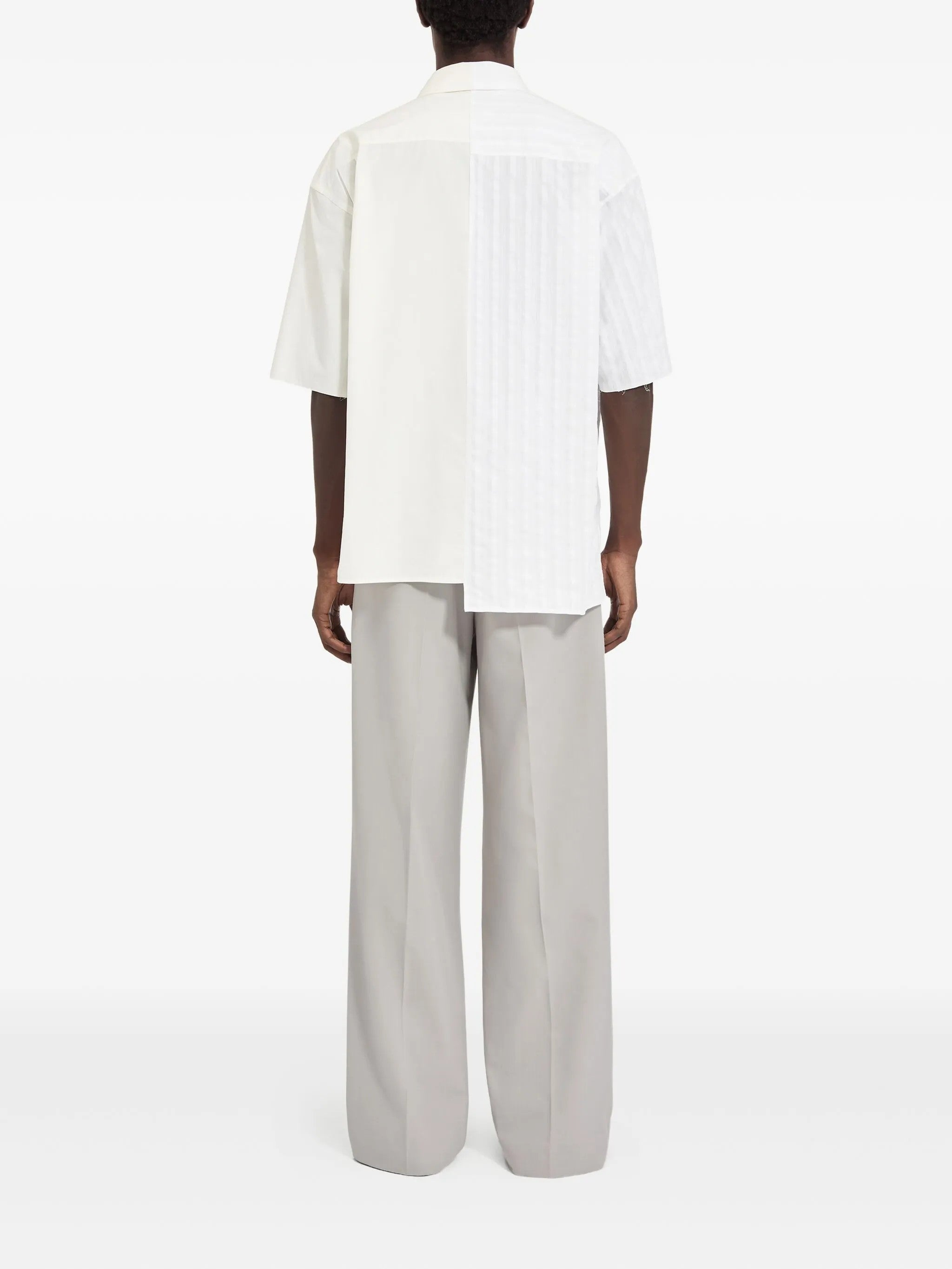 Mm6 Maison Margiela CAMICIE Bianco