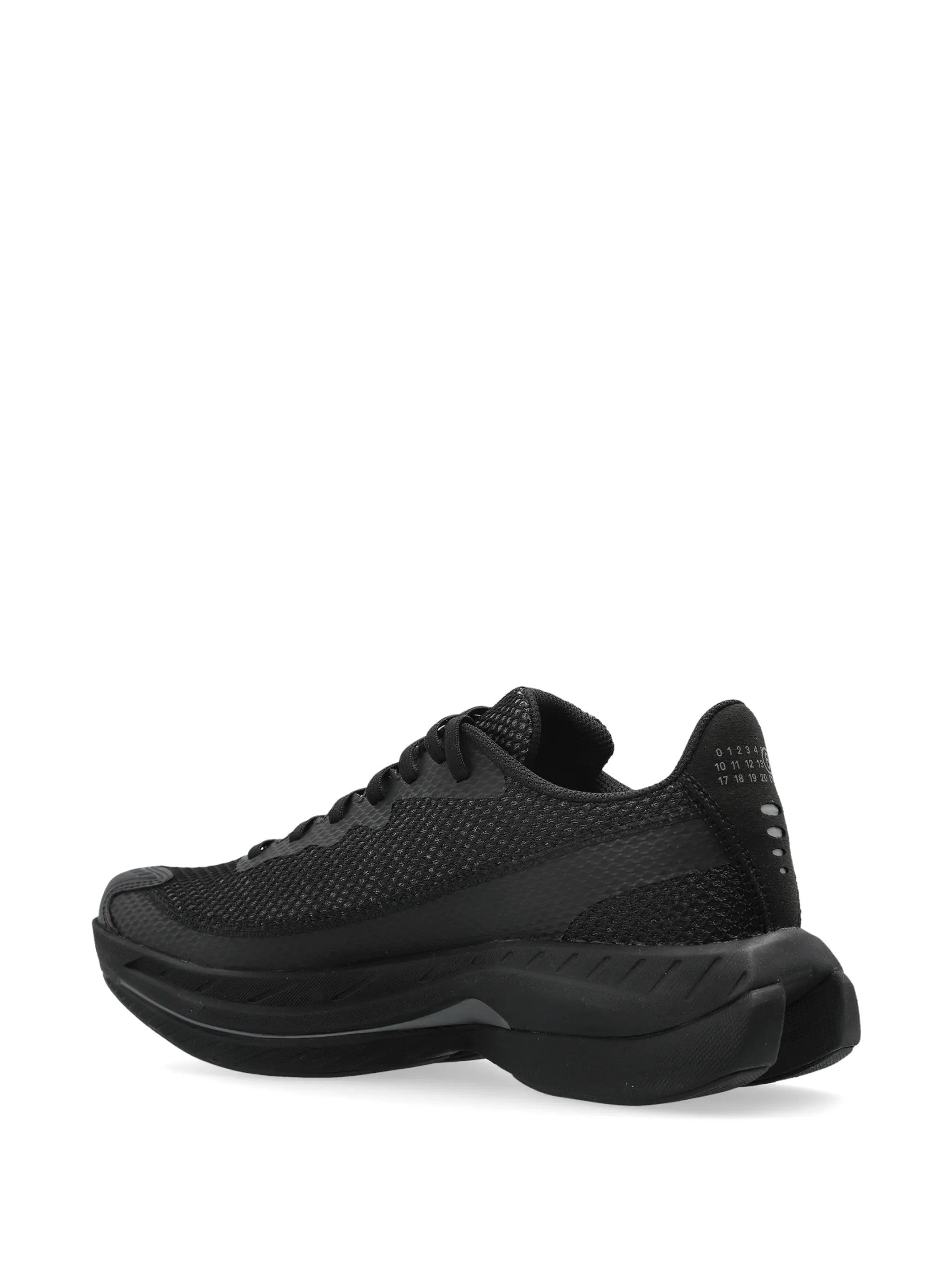 Mm6 Maison Margiela SNEAKERS Nero