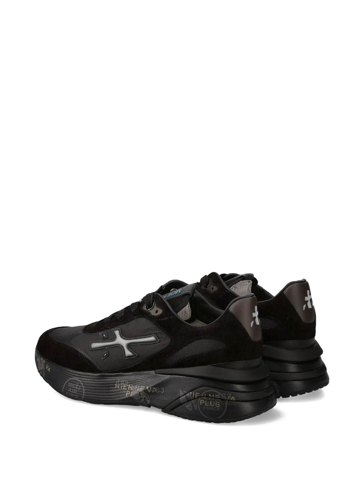 Premiata SNEAKERS Nero