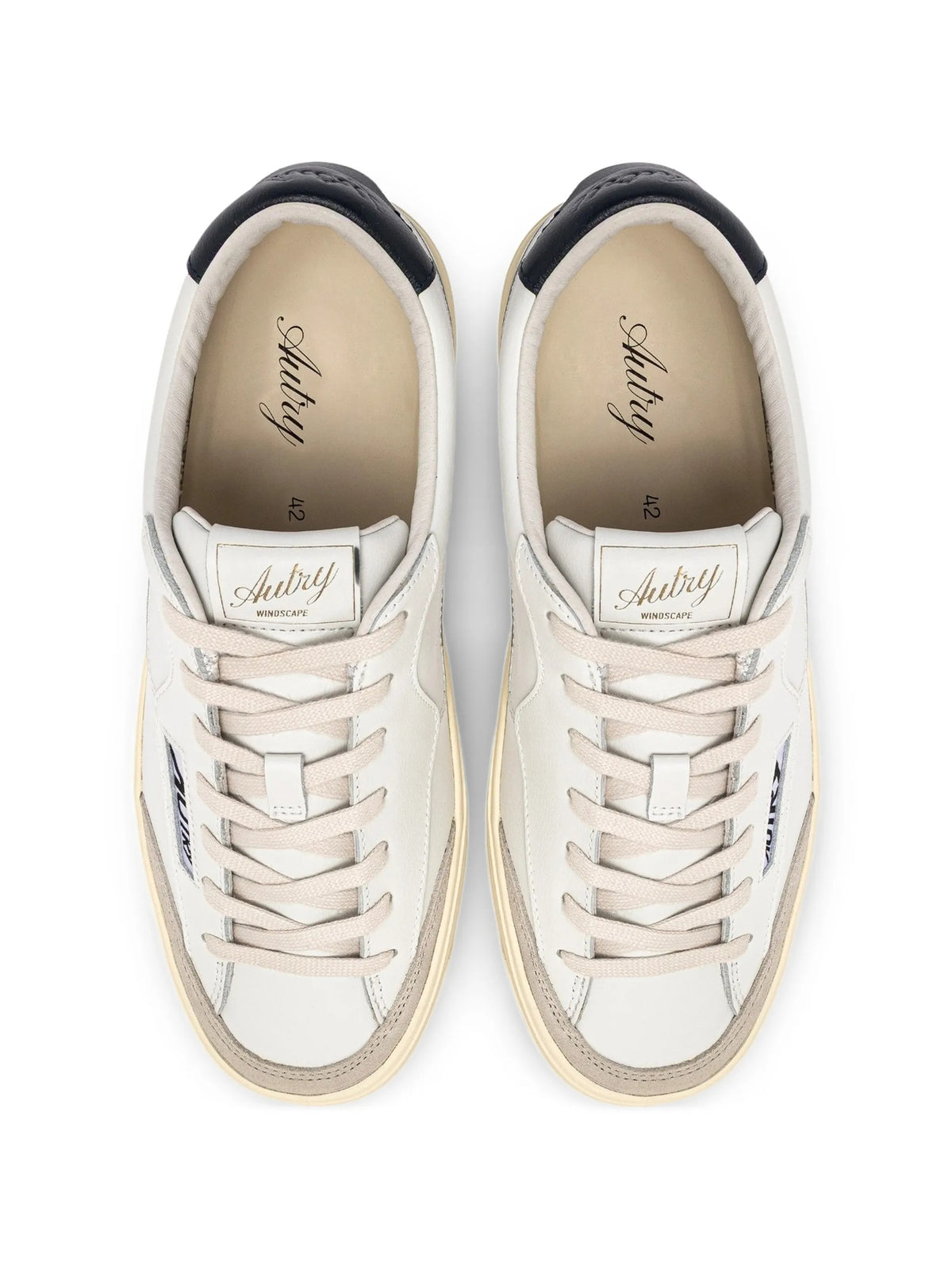 Autry SNEAKERS Bianco