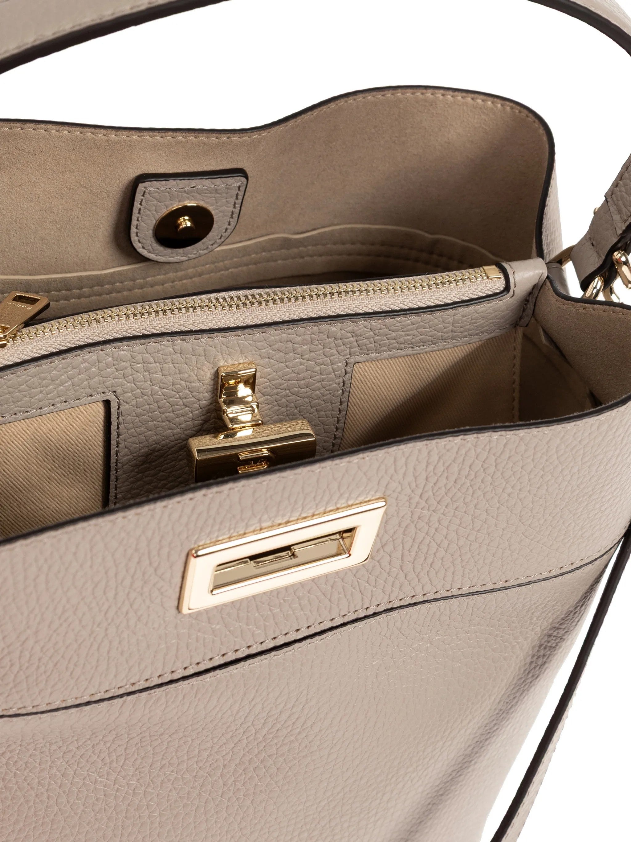 Furla BORSE A MANO Grigio