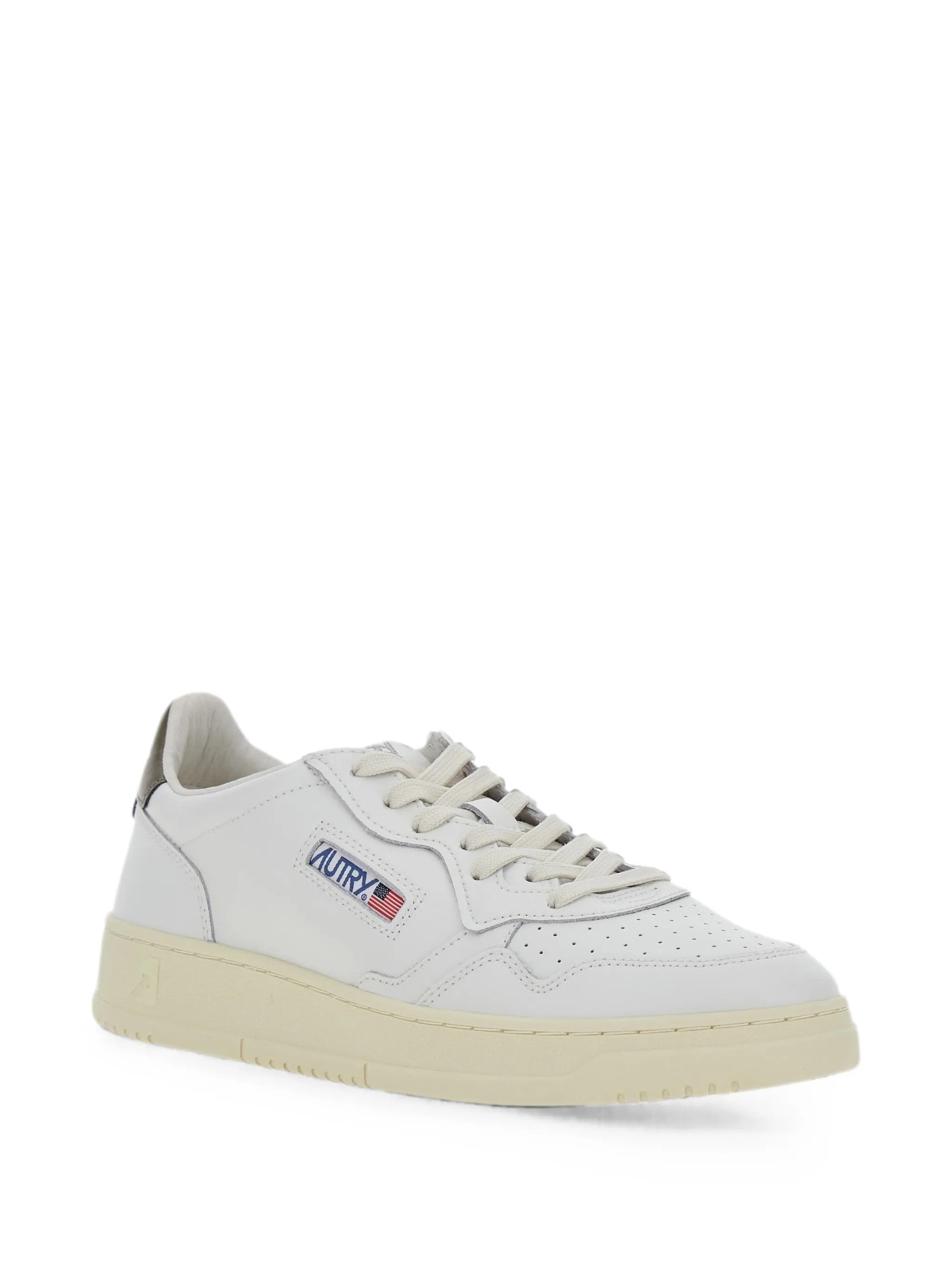 Autry SNEAKERS Bianco