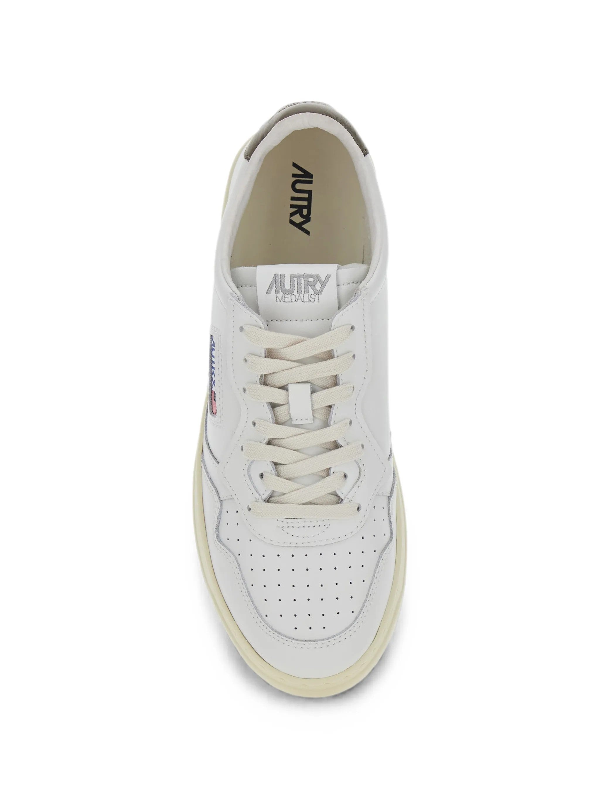 Autry SNEAKERS Bianco