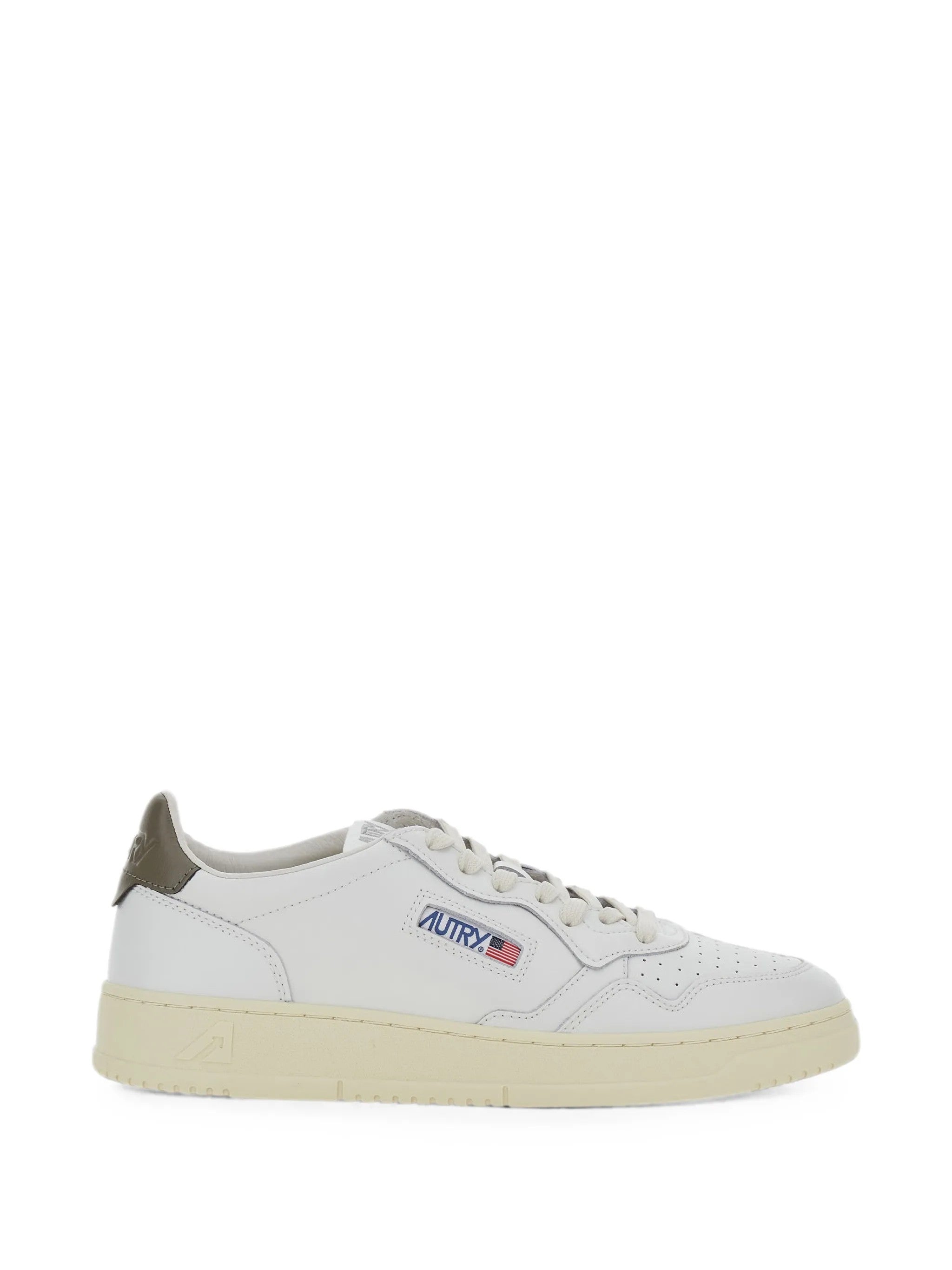 Autry SNEAKERS Bianco