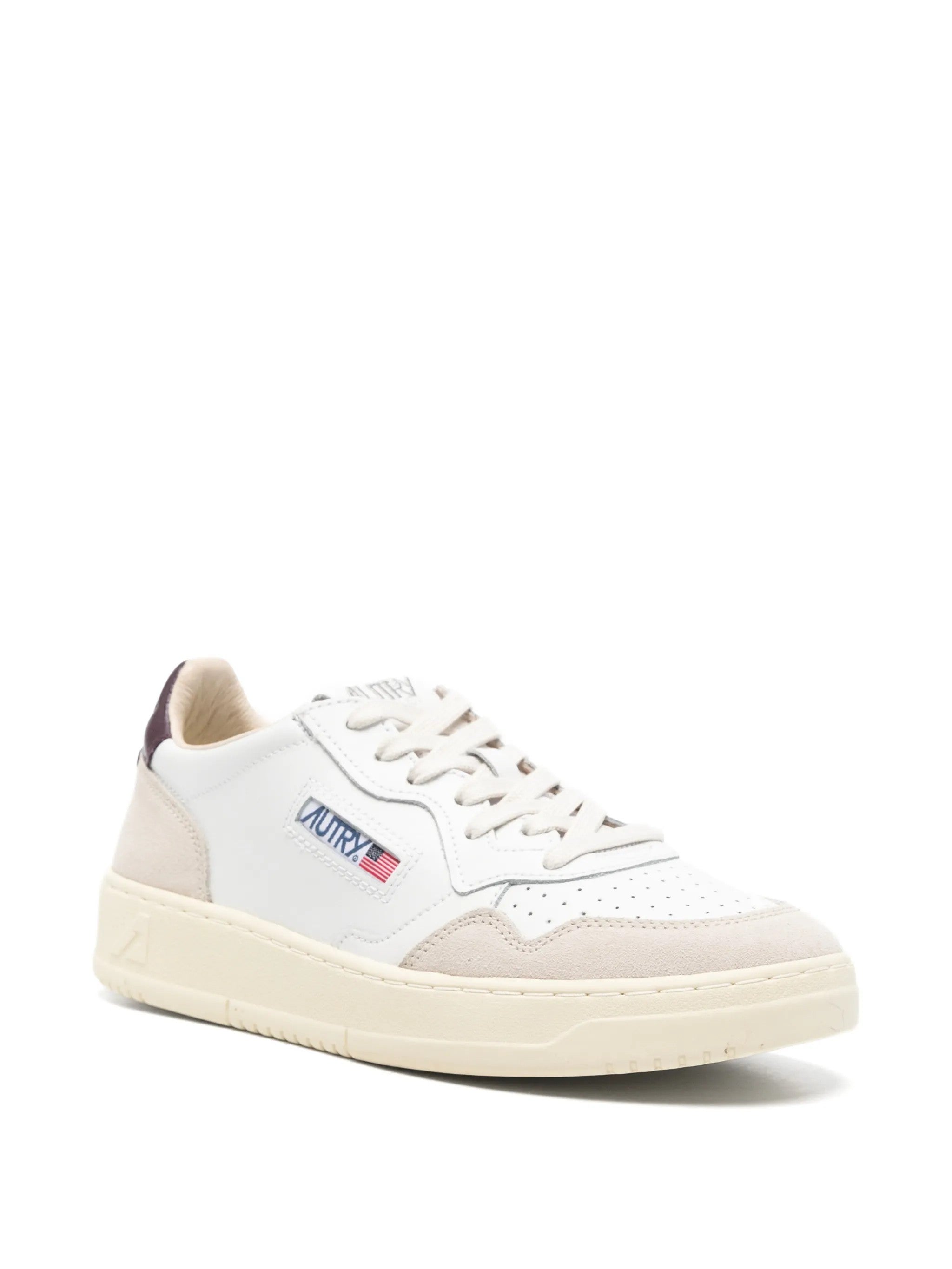 Autry SNEAKERS Bianco