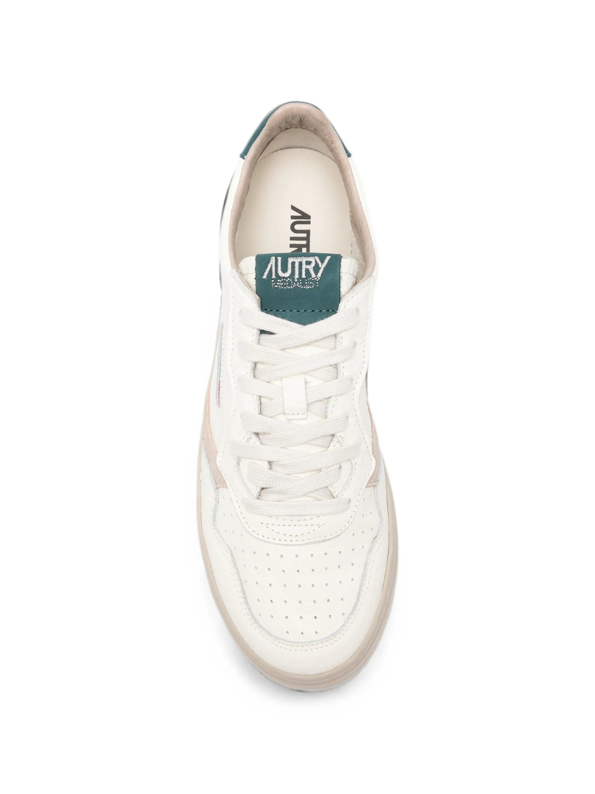 Autry SNEAKERS Bianco