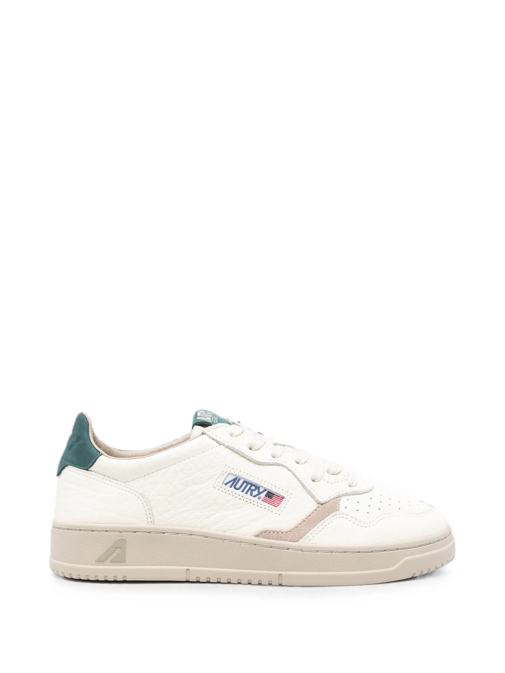 Autry SNEAKERS Bianco