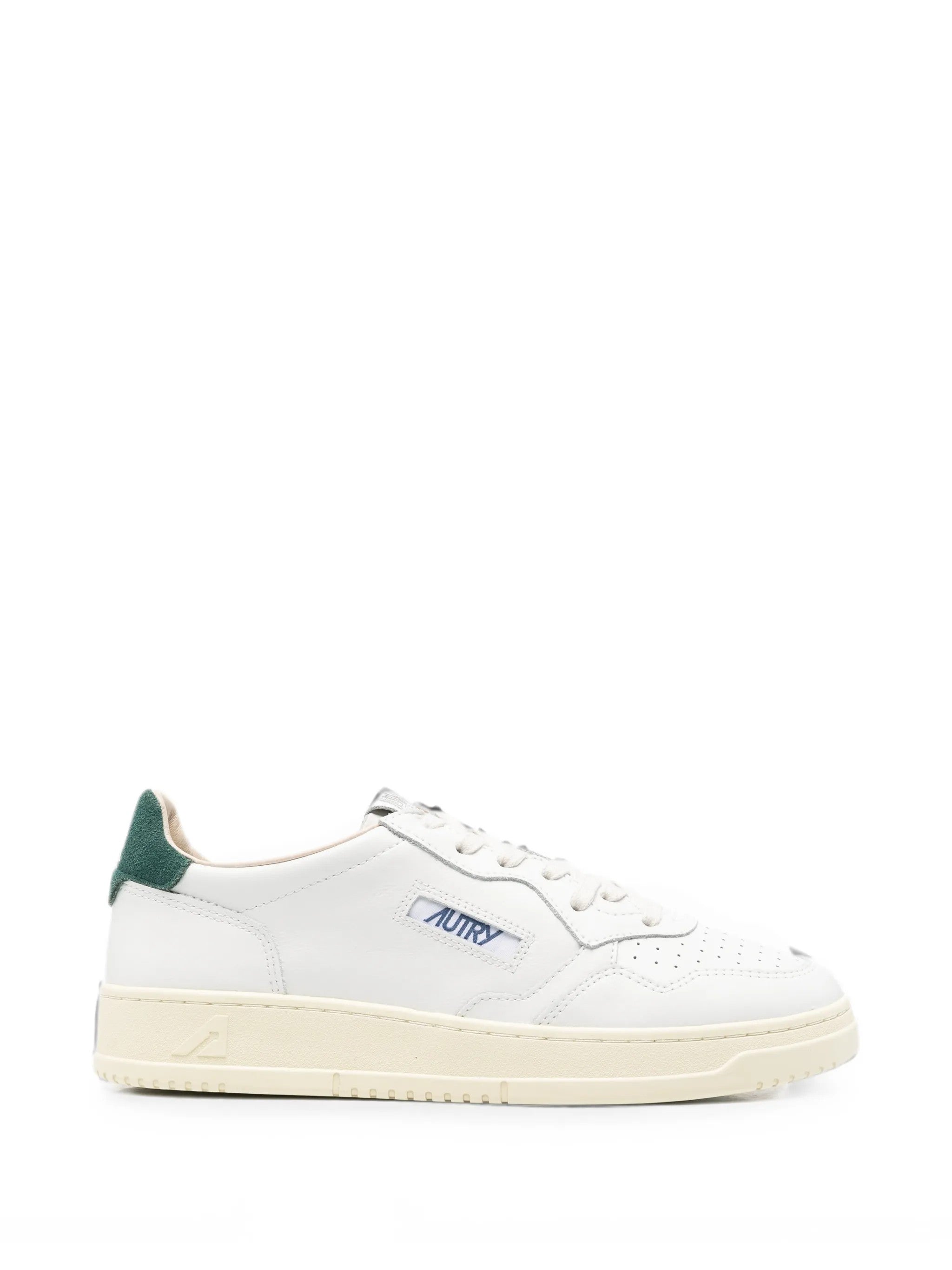 Autry SNEAKERS Bianco