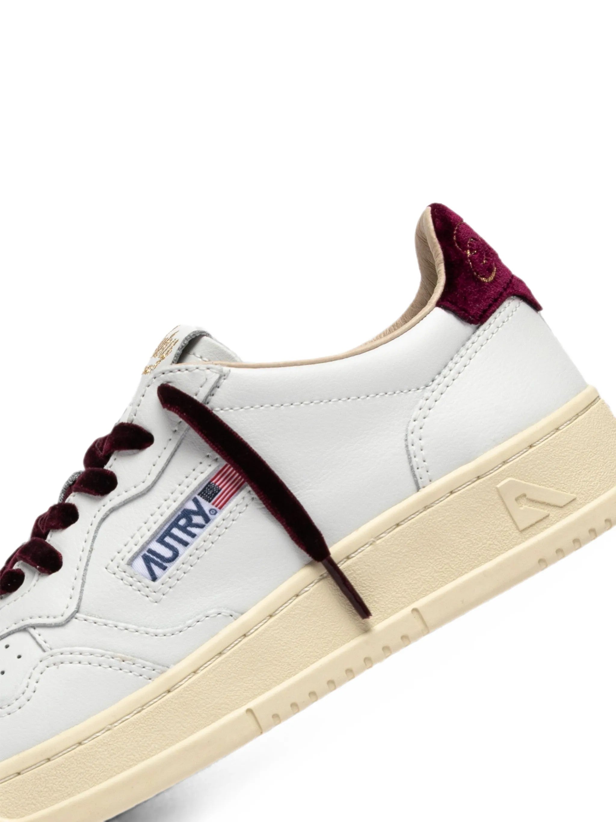Autry SNEAKERS Bianco