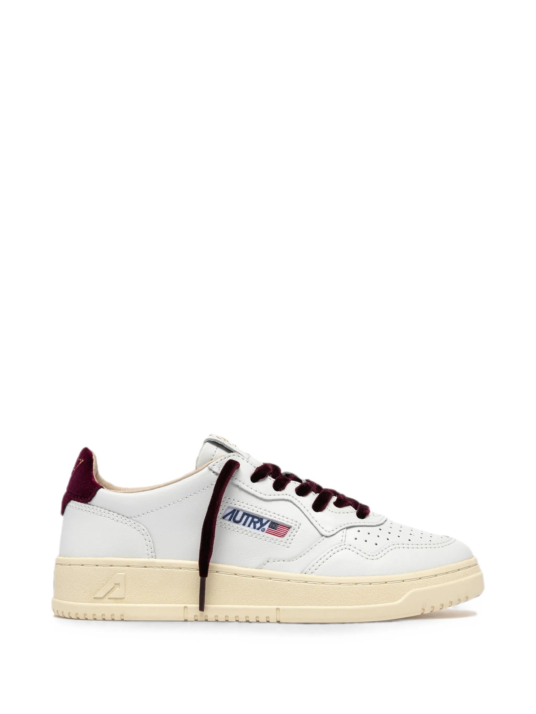 Autry SNEAKERS Bianco