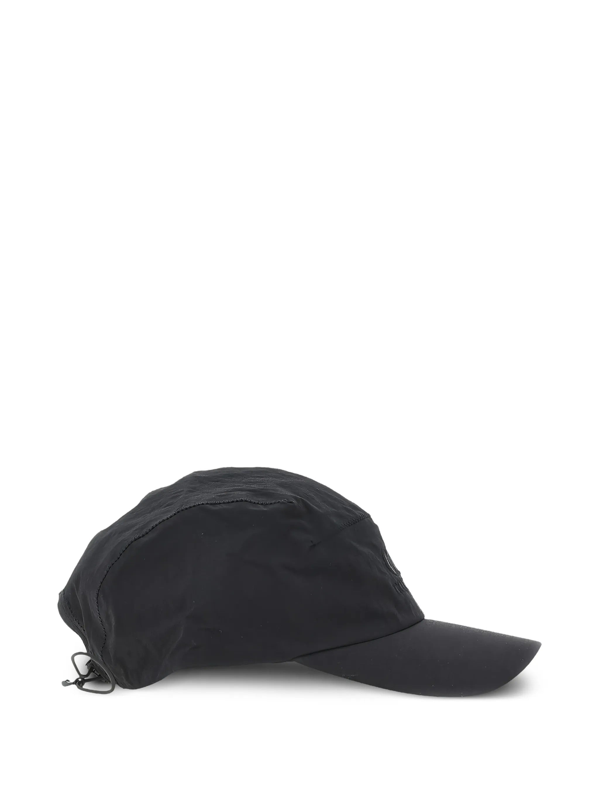 C.p. Company CAPPELLI Nero