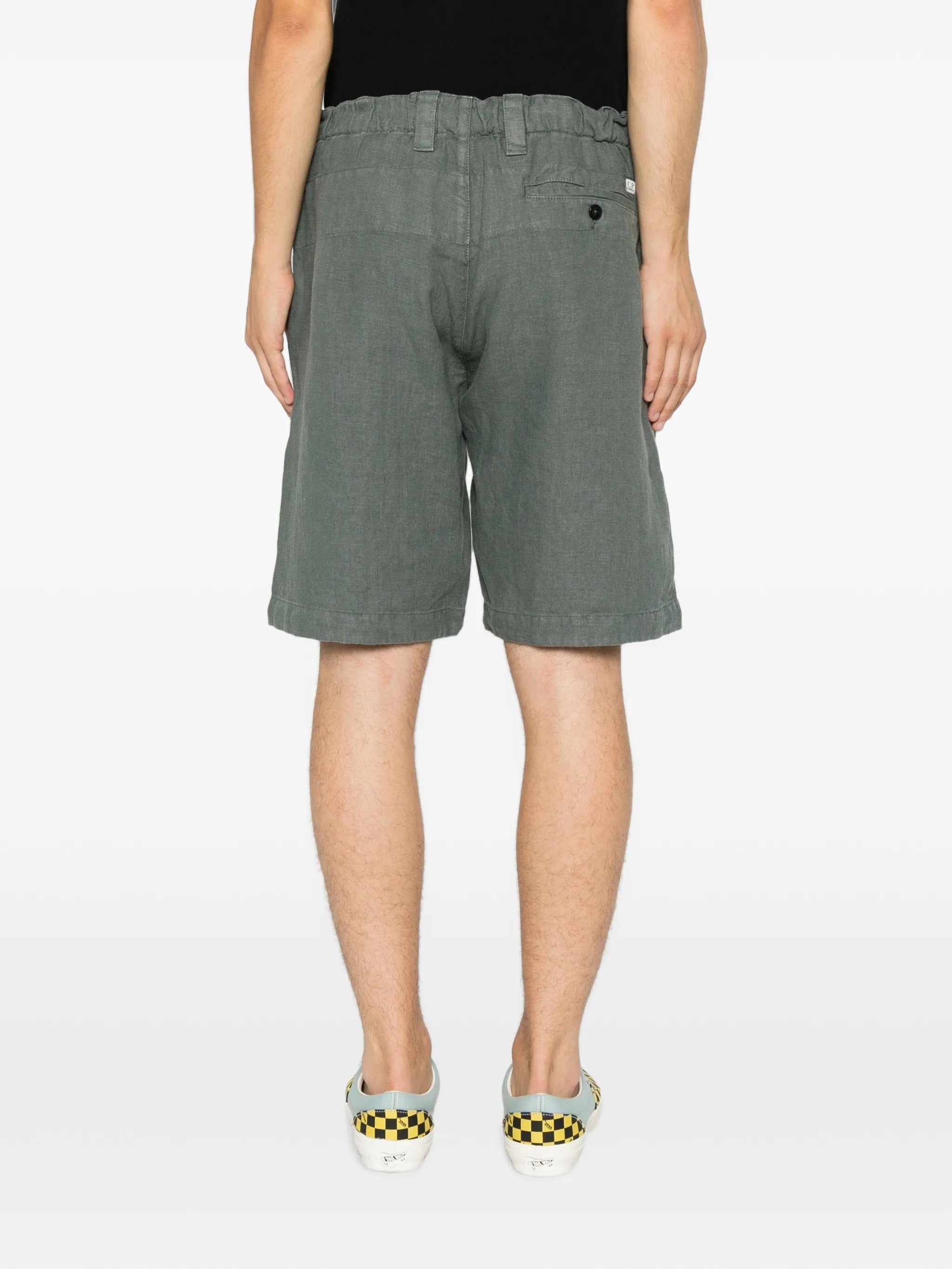 C.p. Company PANTALONI Verde
