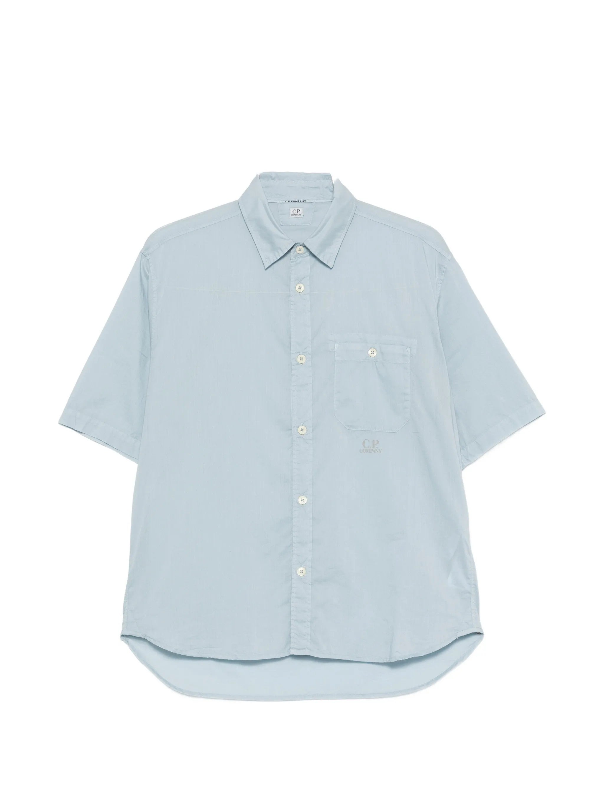 C.p. Company CAMICIE Blu