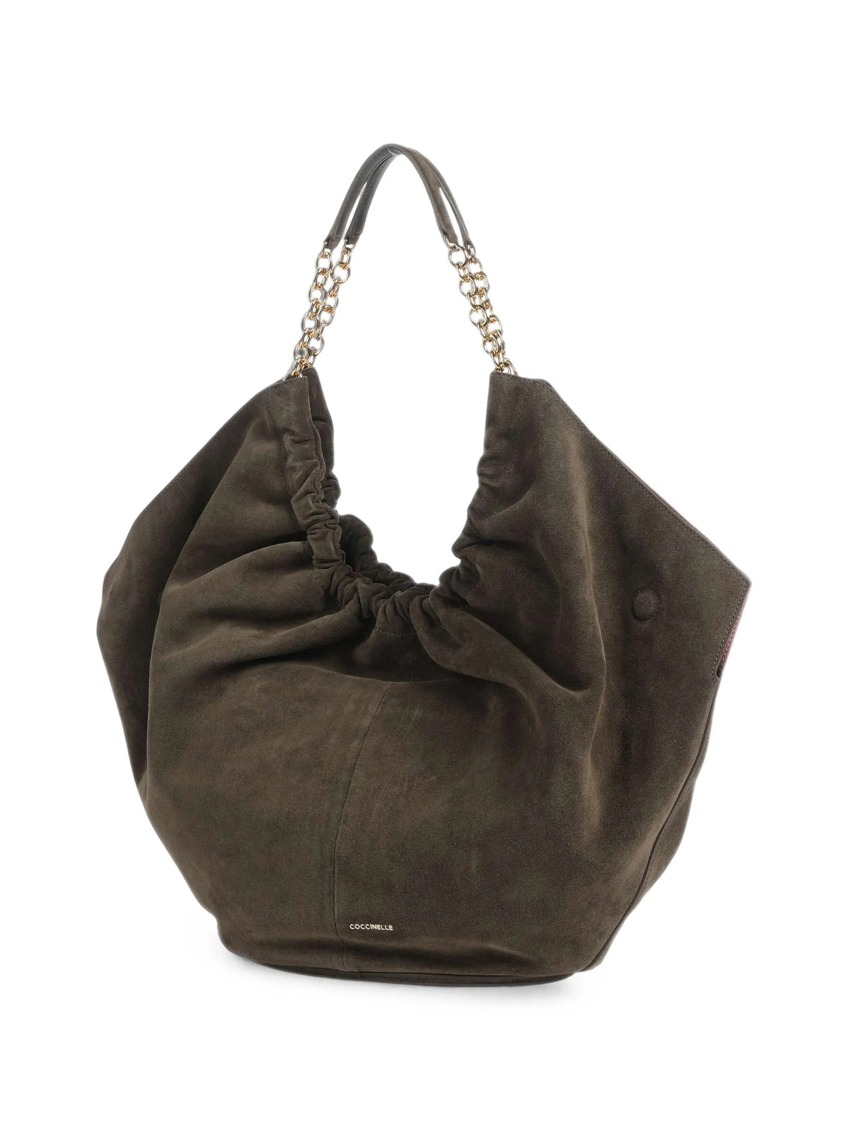 Coccinelle BORSE A MANO Beige