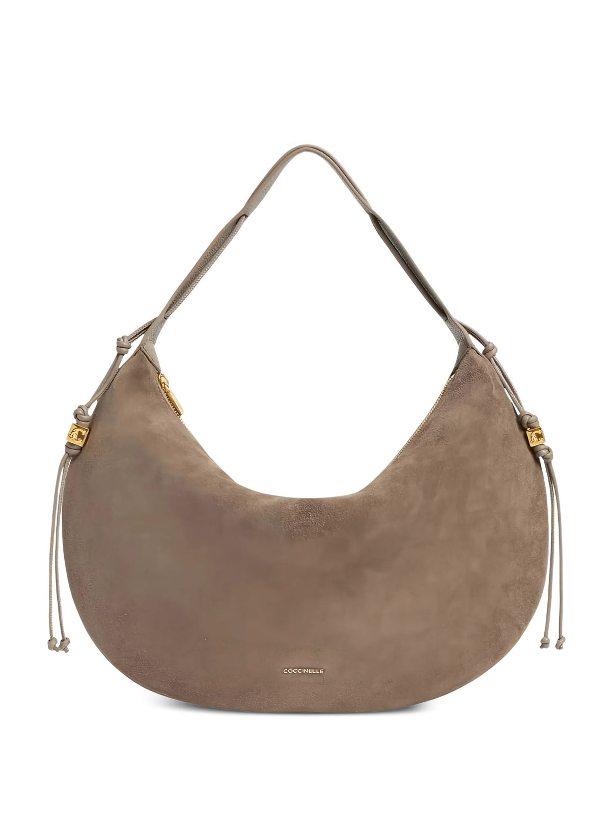 Coccinelle BORSE A MANO Beige
