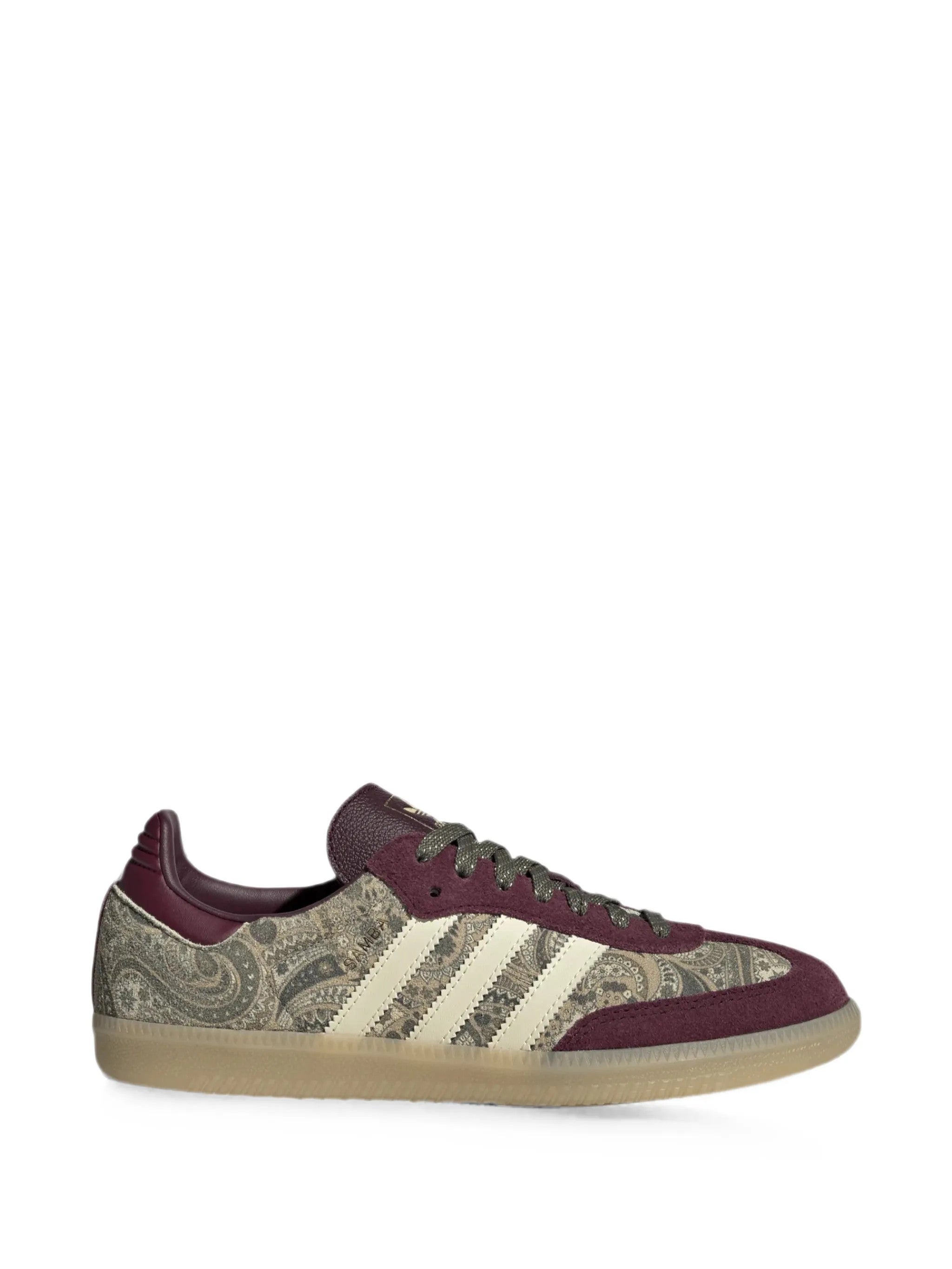 Adidas Originals SNEAKERS Marrone