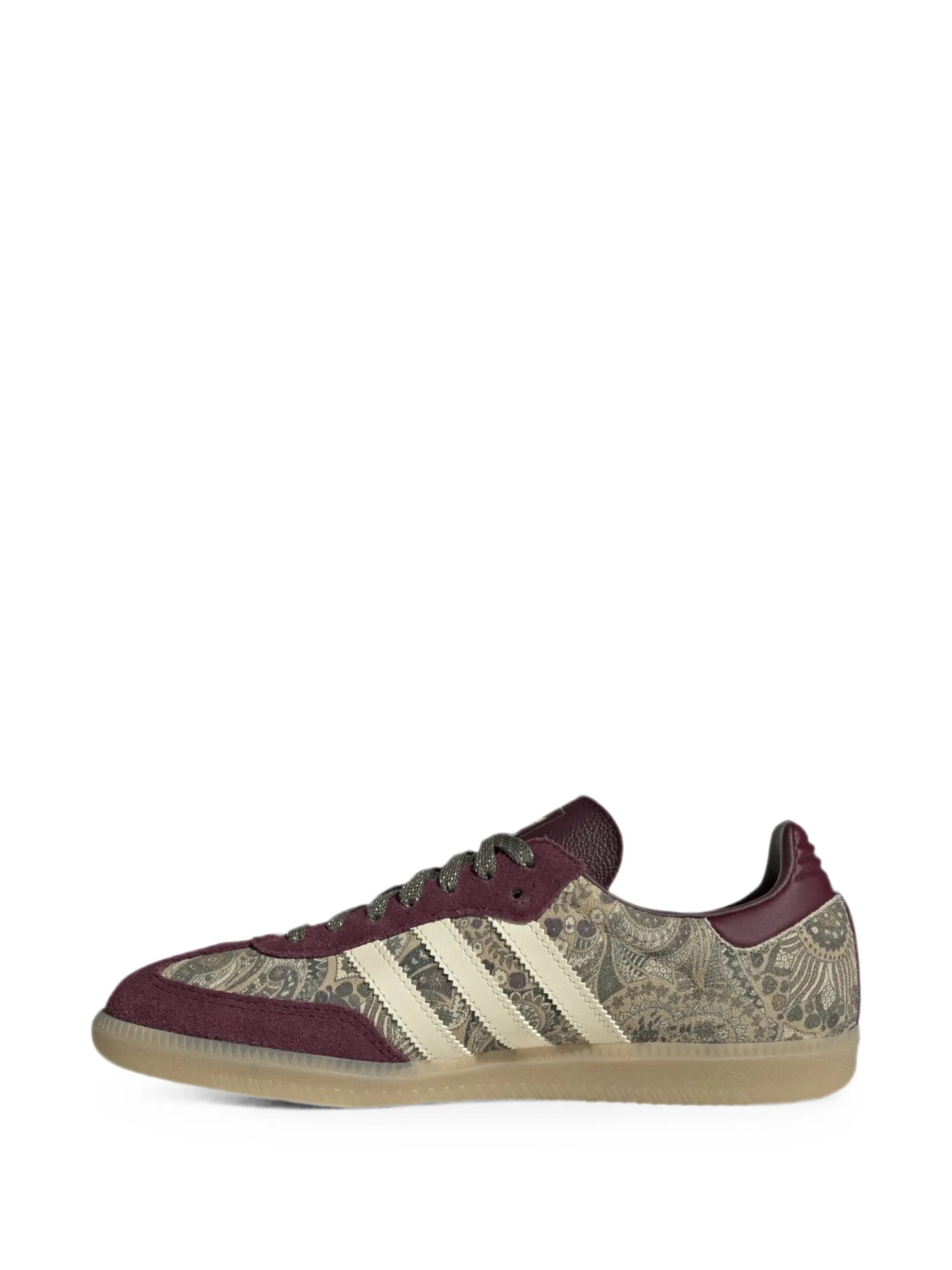 Adidas Originals SNEAKERS Marrone